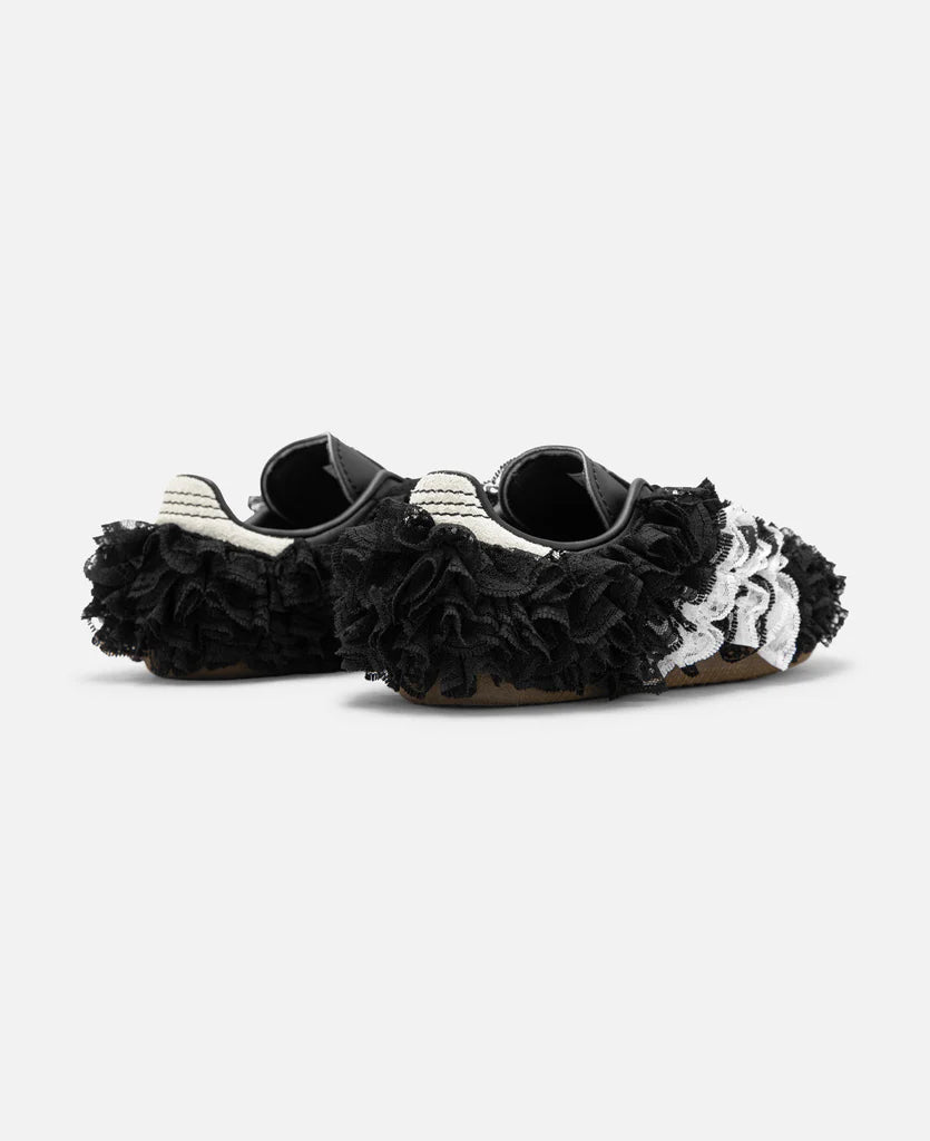Caroline Hu x Adidas Originals Samba OG - Black JS2778