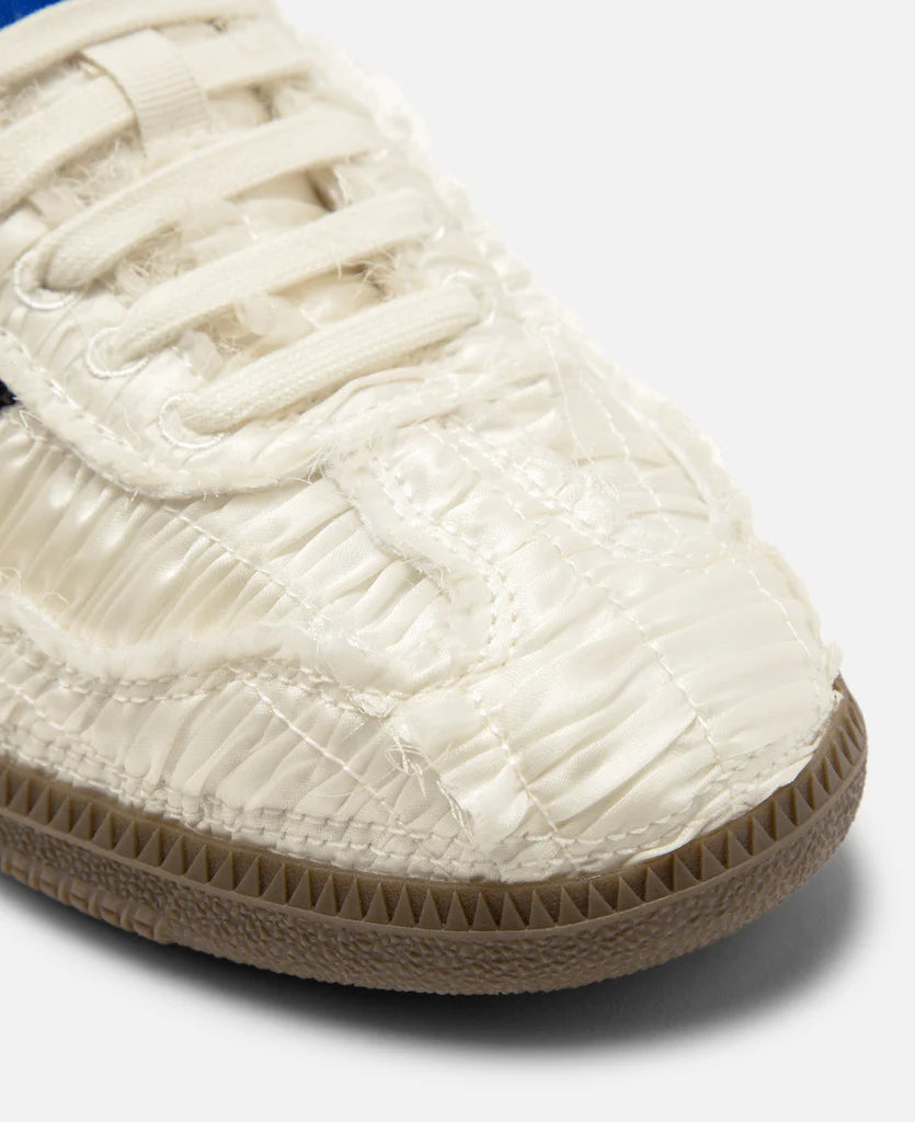 Caroline Hu x Adidas Originals Samba OG - White JQ4748