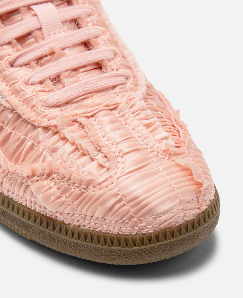 Caroline Hu x Adidas Originals Samba OG - Pink JQ4747