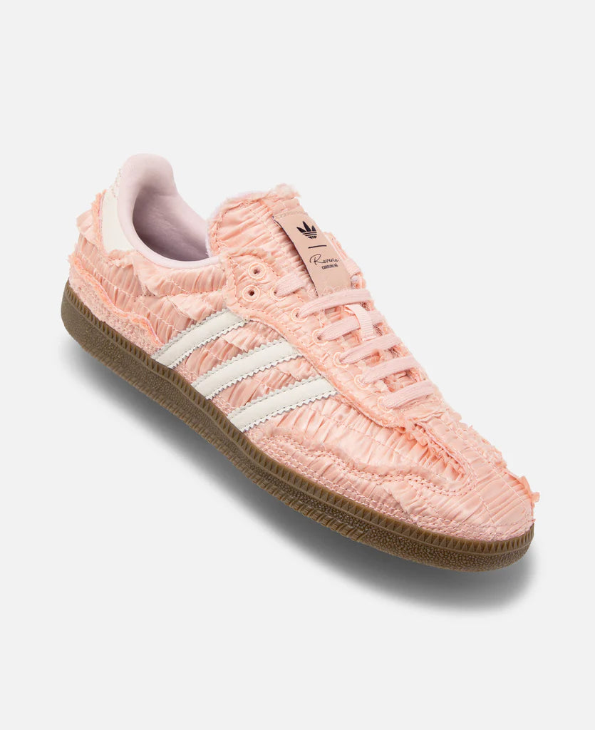 Caroline Hu x Adidas Originals Samba OG - Pink JQ4747