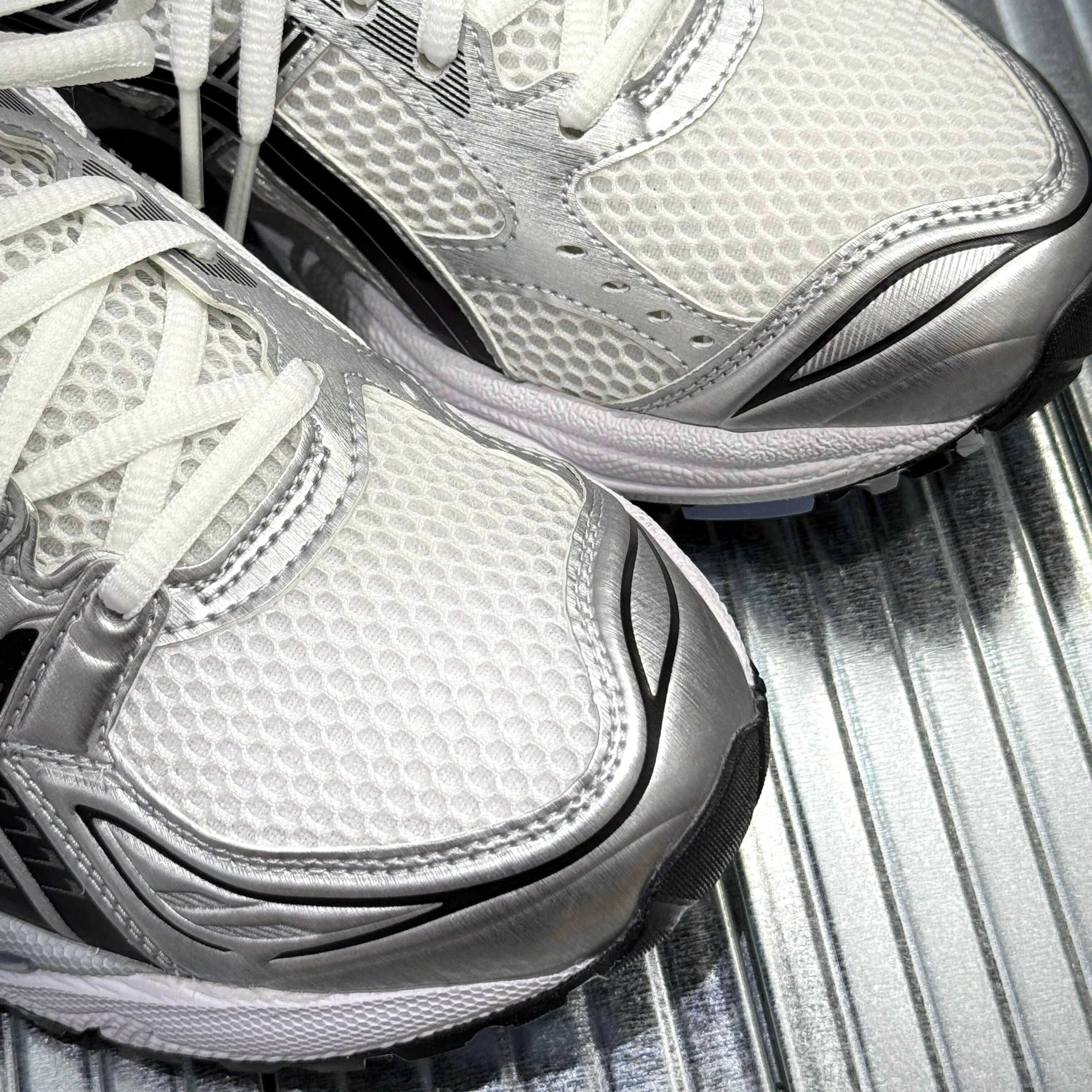 JJJJound x ASICS Gel-Kayano 14 - White / Blue 1203A961-101