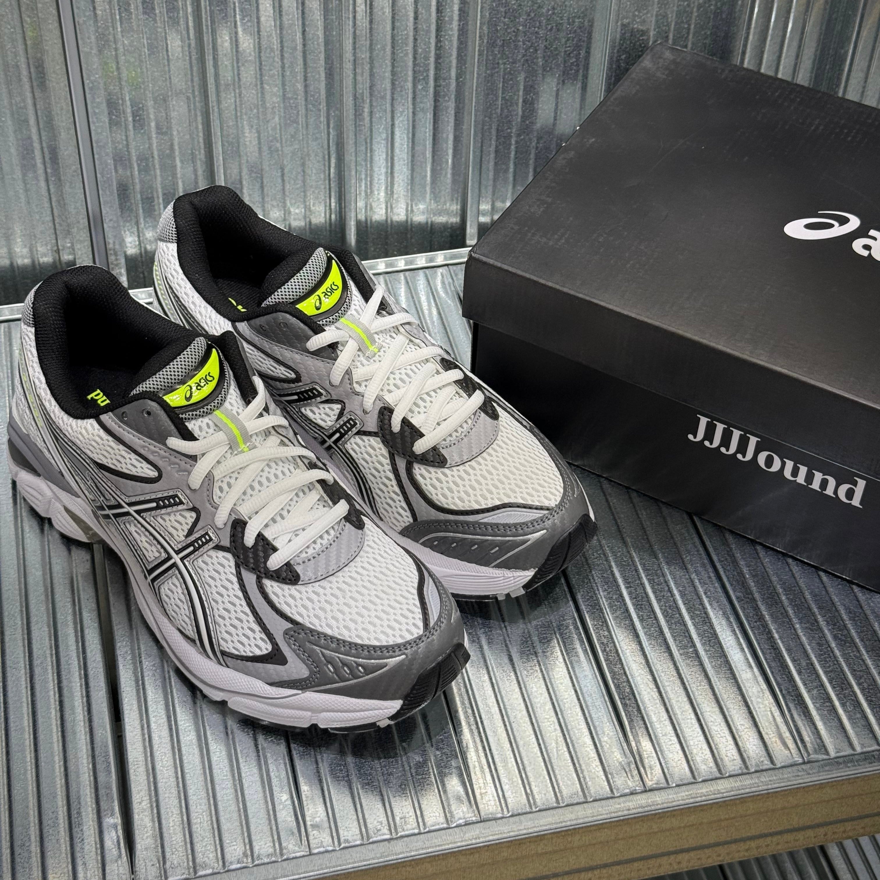 JJJJound x Asics GT-2160 1203A554-100