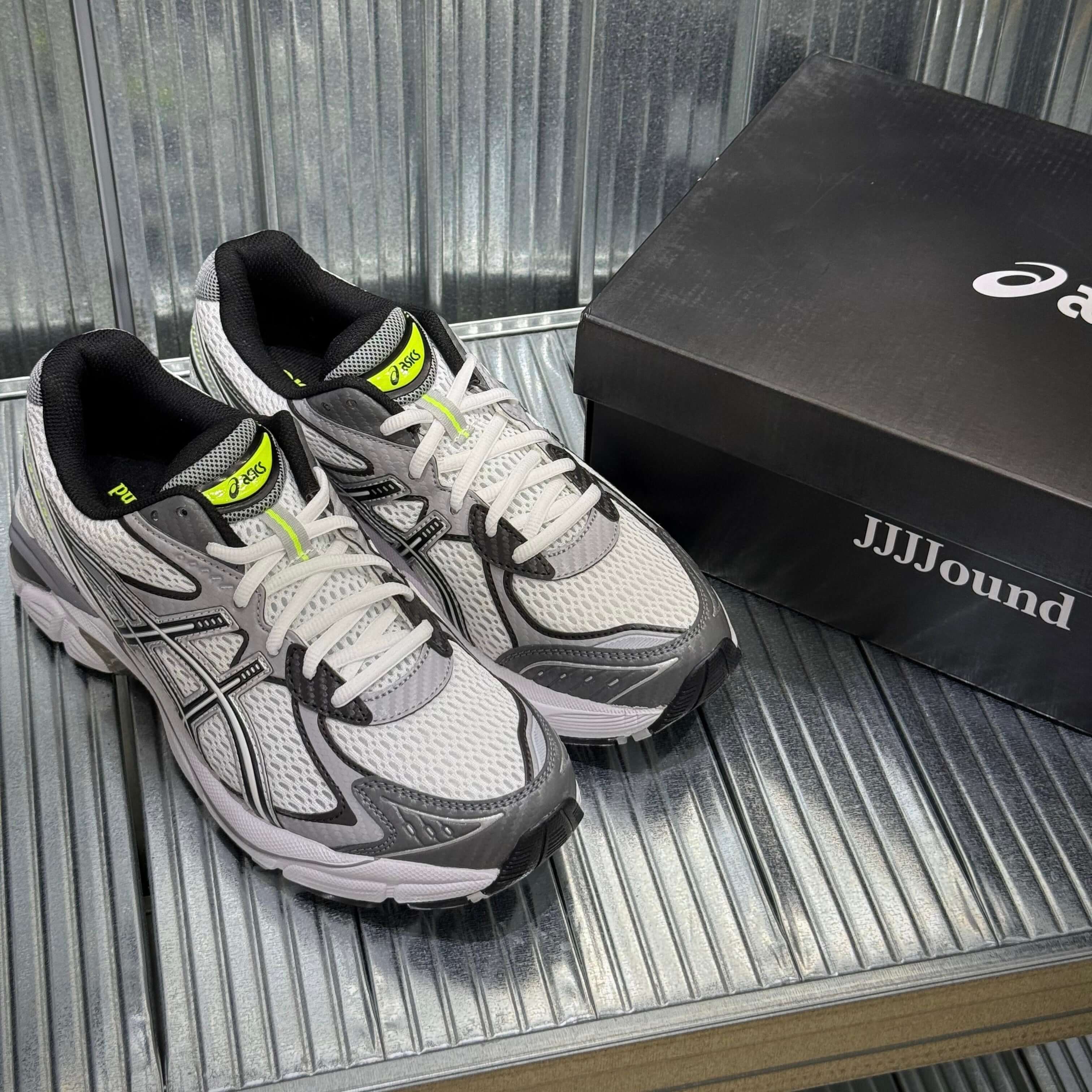 JJJJound x Asics GT-2160 1203A554-100