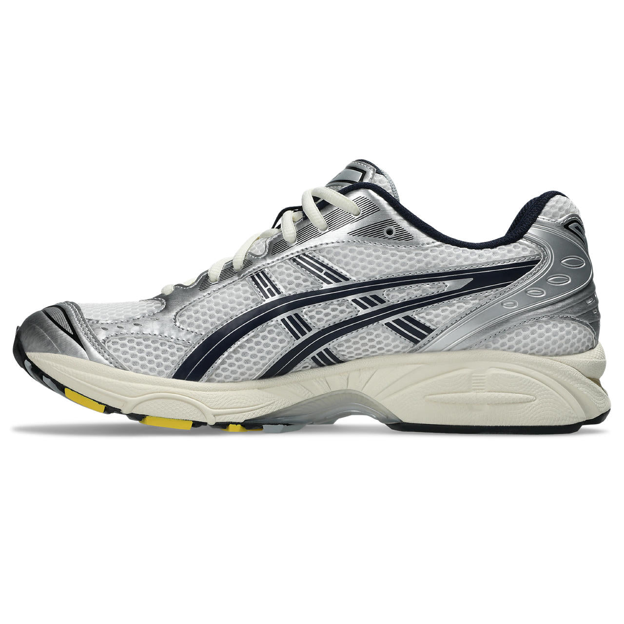JJJJound x ASICS Gel-Kayano 14 - White / Navy