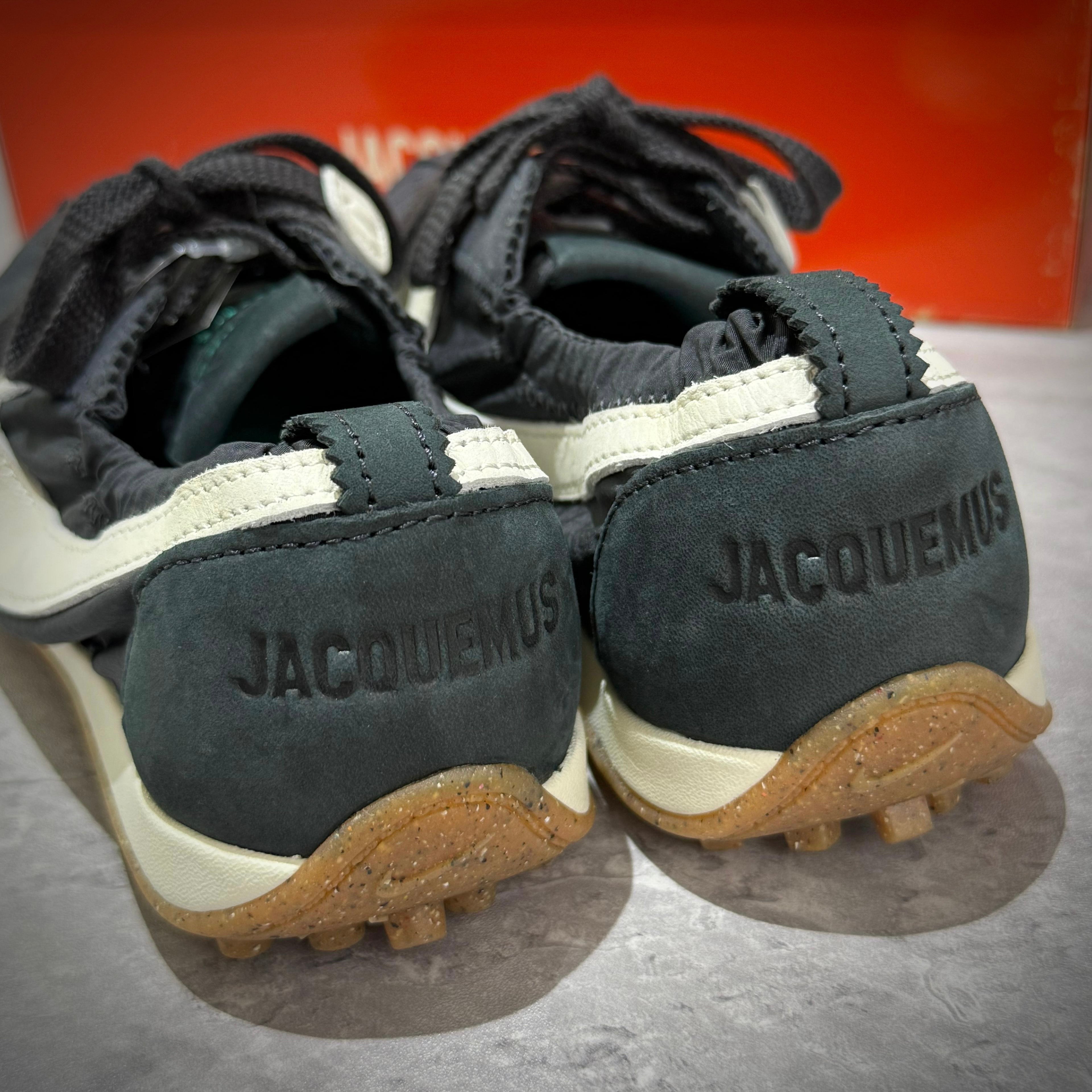 Jacquemus x Nike Moon Shoe SP - Off Noir HV8547-001