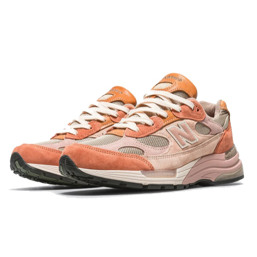 Joe Freshgoods x New Balance Made in USA 992 In stock