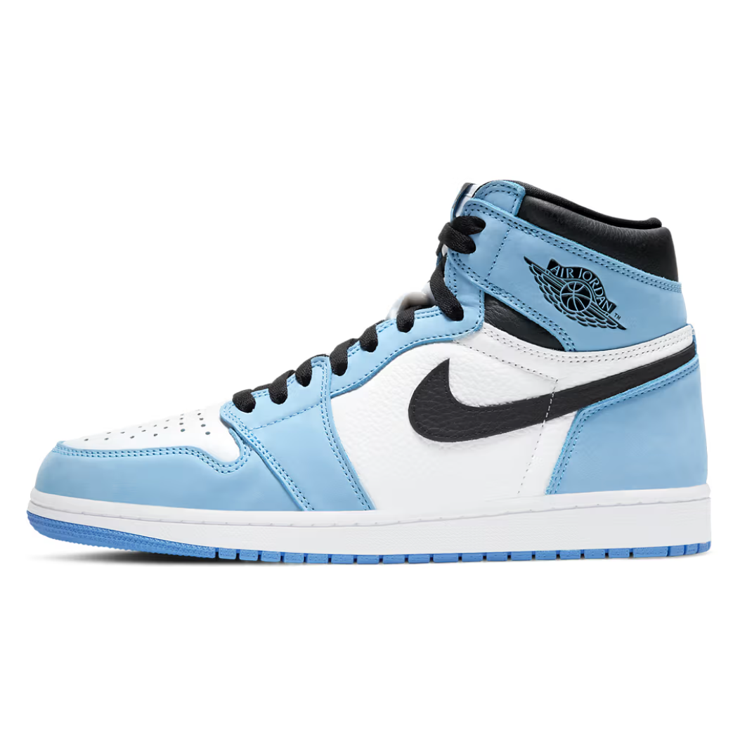 Air Jordan 1 Retro High OG University Blue