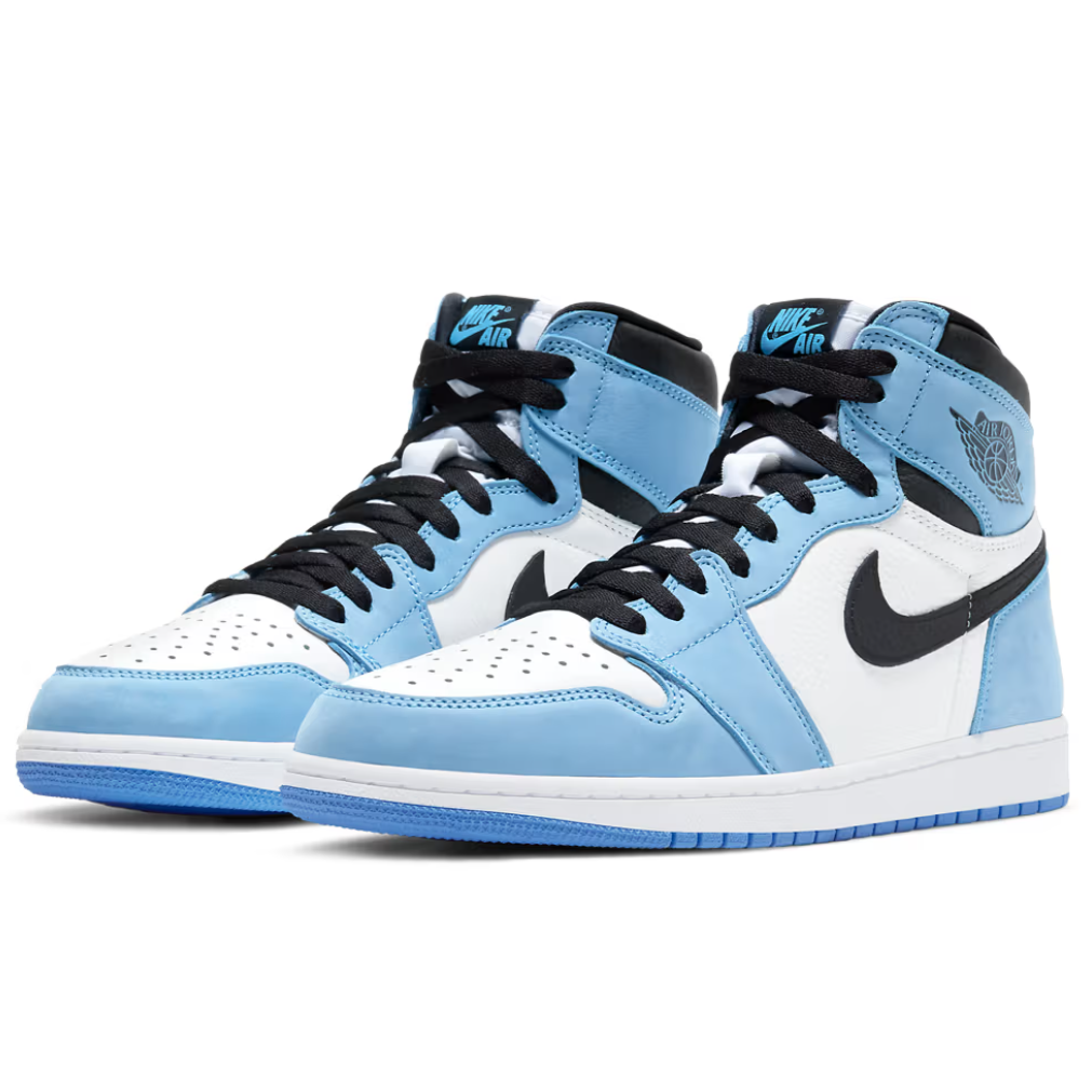 Air Jordan 1 Retro High OG University Blue