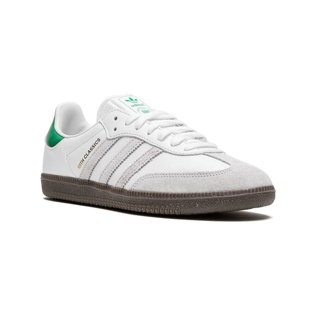 KITH x Adidas Origianls Samba OG Classics Program