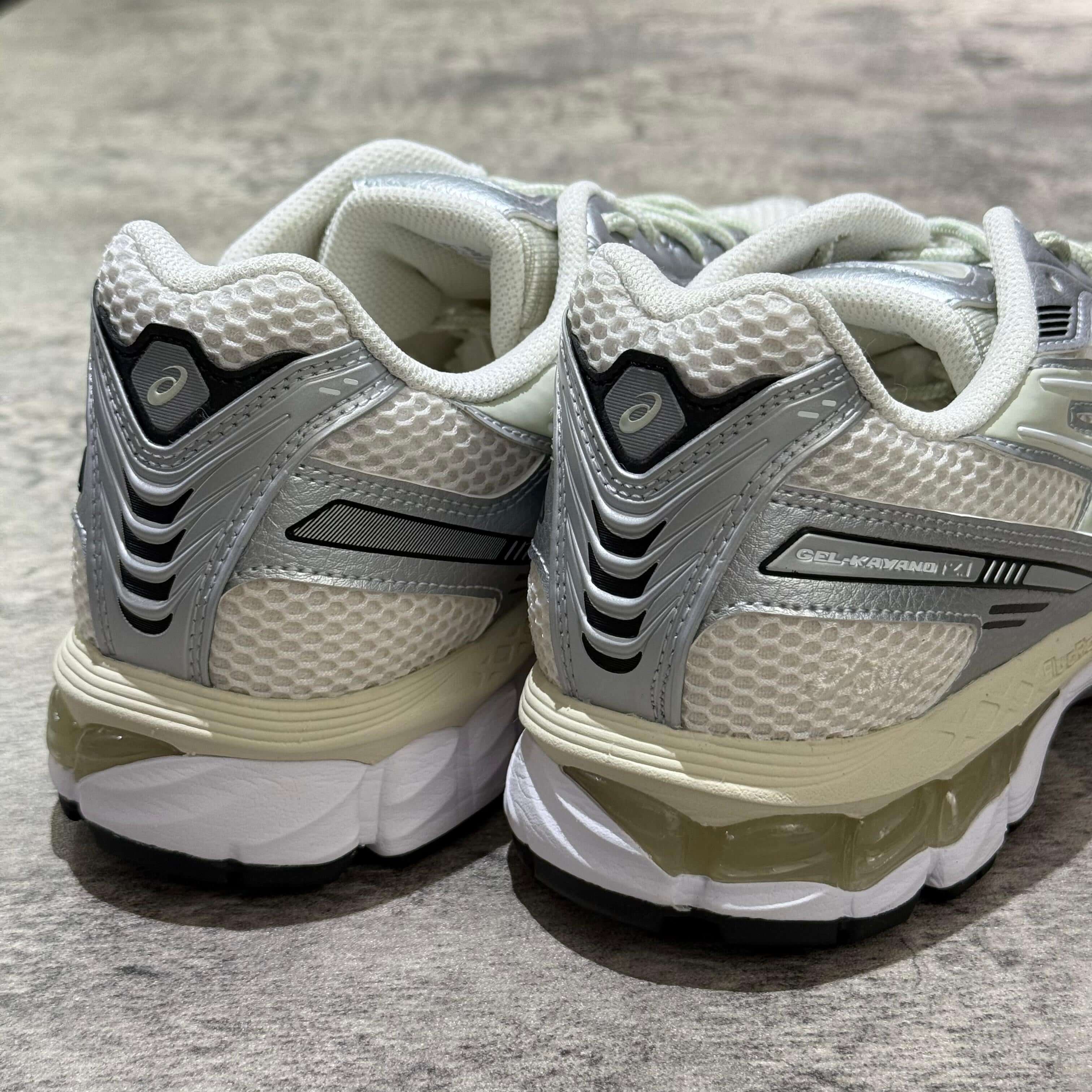 現貨/預訂 Kith by Roonie Fieg x Asics Gel Kayano 12.1 - Pure Aqua