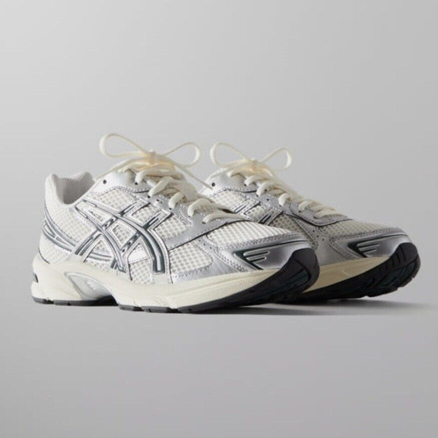 Kith x Asics GEL-1130 Cream Scarab 2024