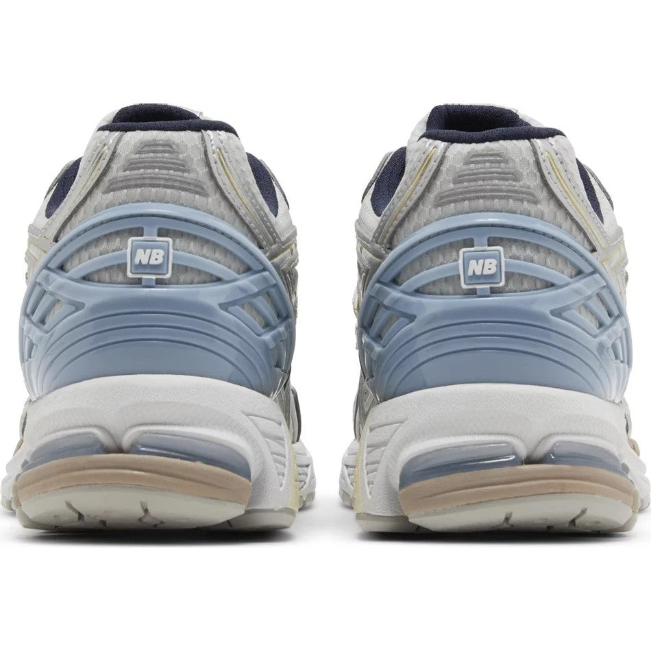 Kith x New Balance 1906R - White