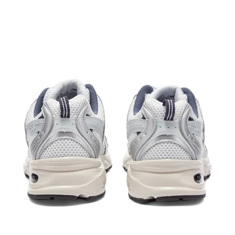 New Balance 530 Grey Silver MR530KA