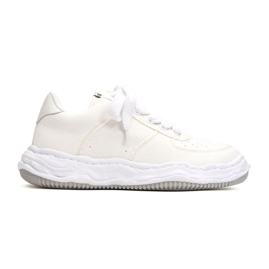 現貨/預訂 MMY WAYNE OG Canvas - White