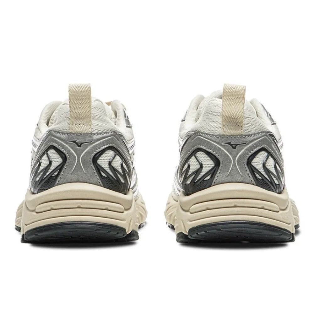 Mizuno FIYI V2 - Cream Silver