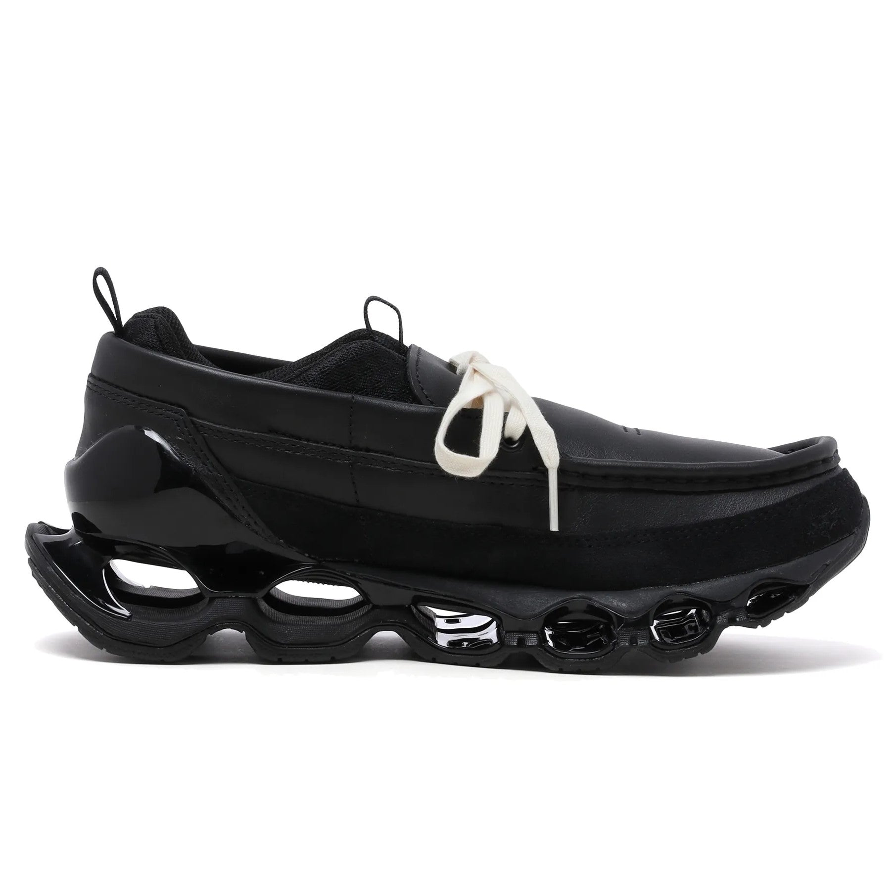 Mizuno Wave Prophecy Moc - Black