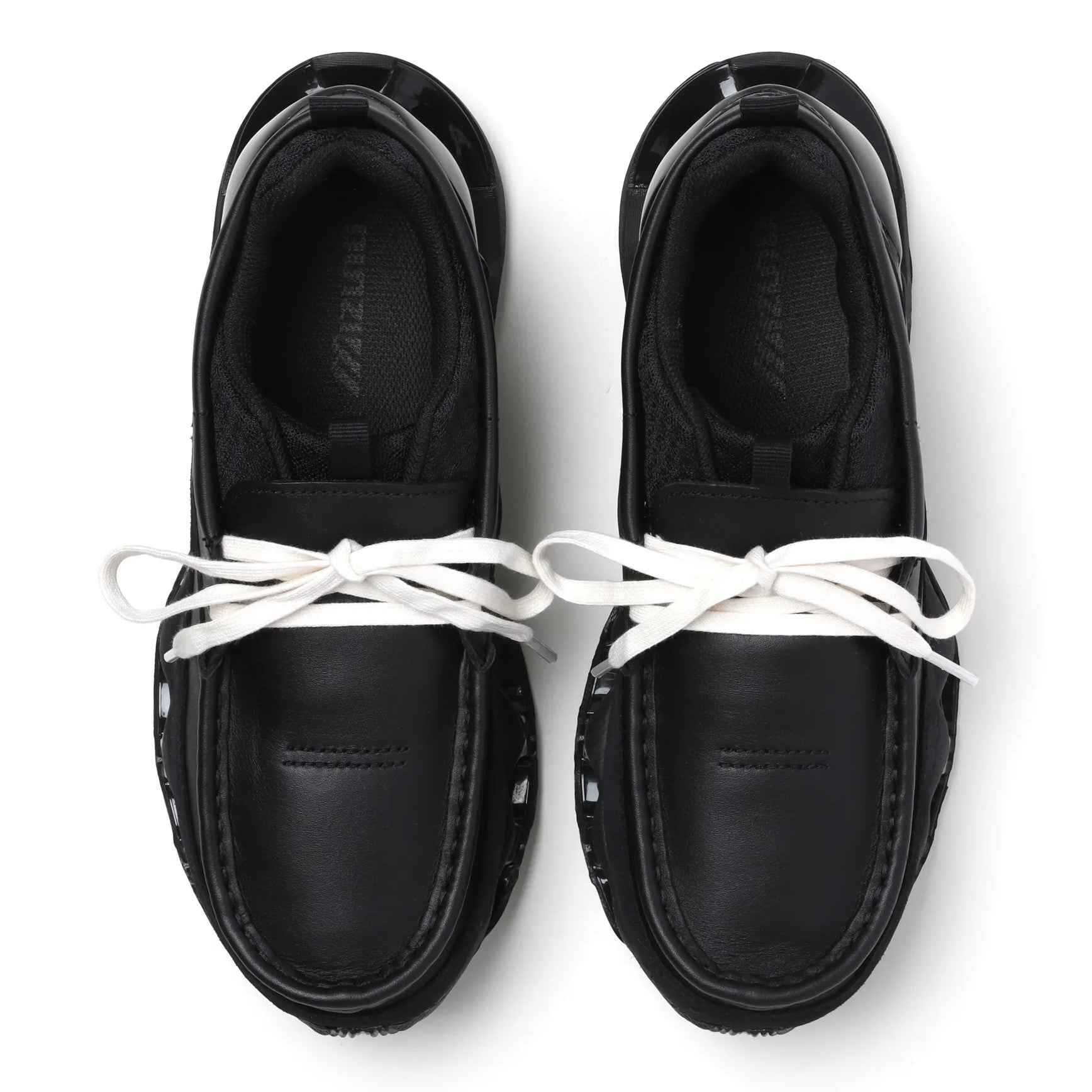 Mizuno Wave Prophecy Moc - Black