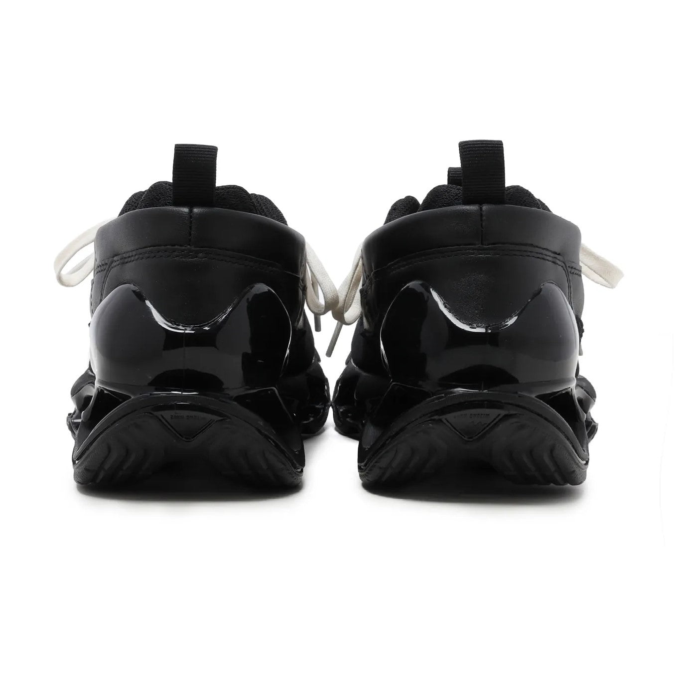 Mizuno Wave Prophecy Moc - Black