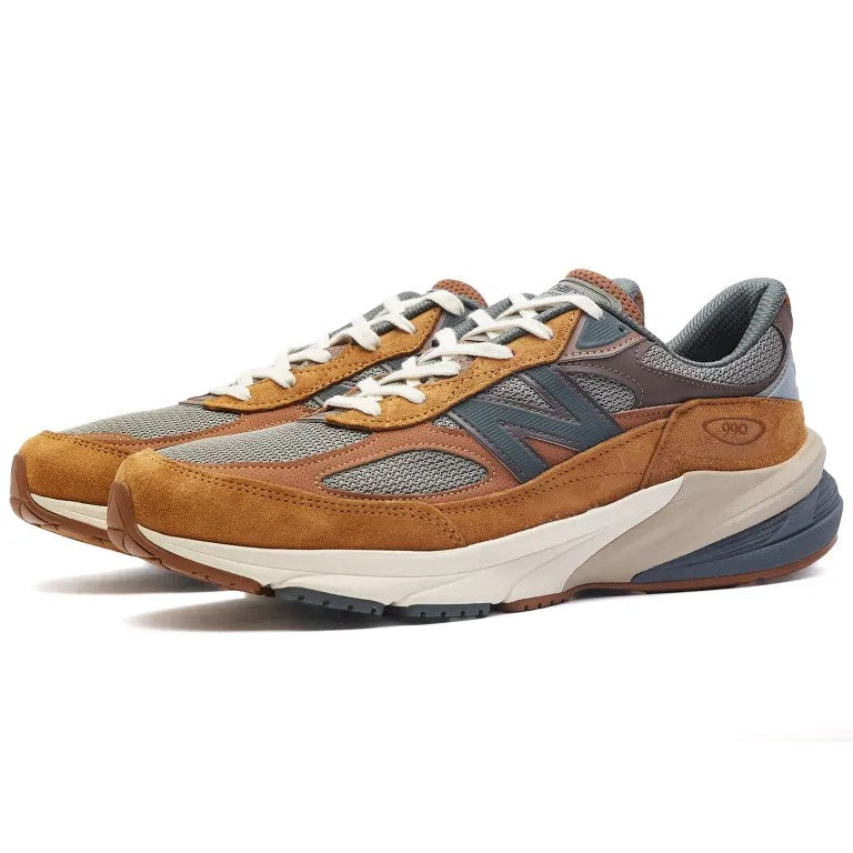 NEW BALANCE M990CH6 CARHARTT WIP 990V6