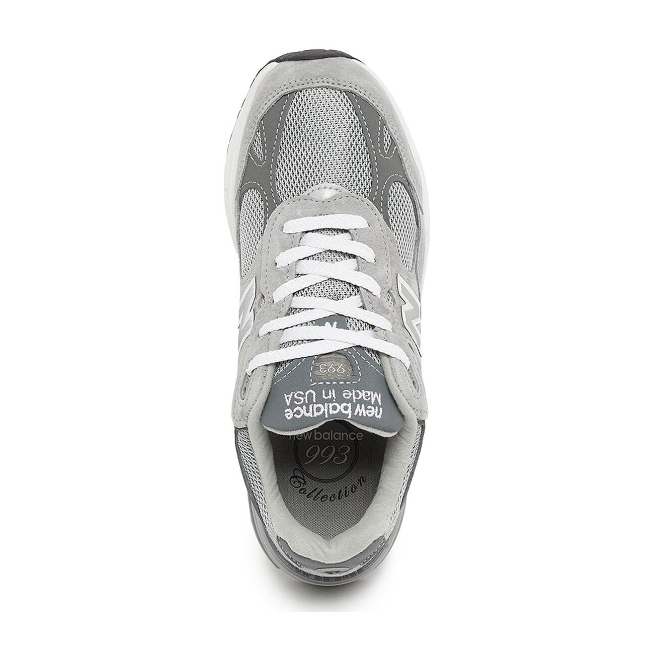 New Balance Made in USA 993 B-Width (Women)