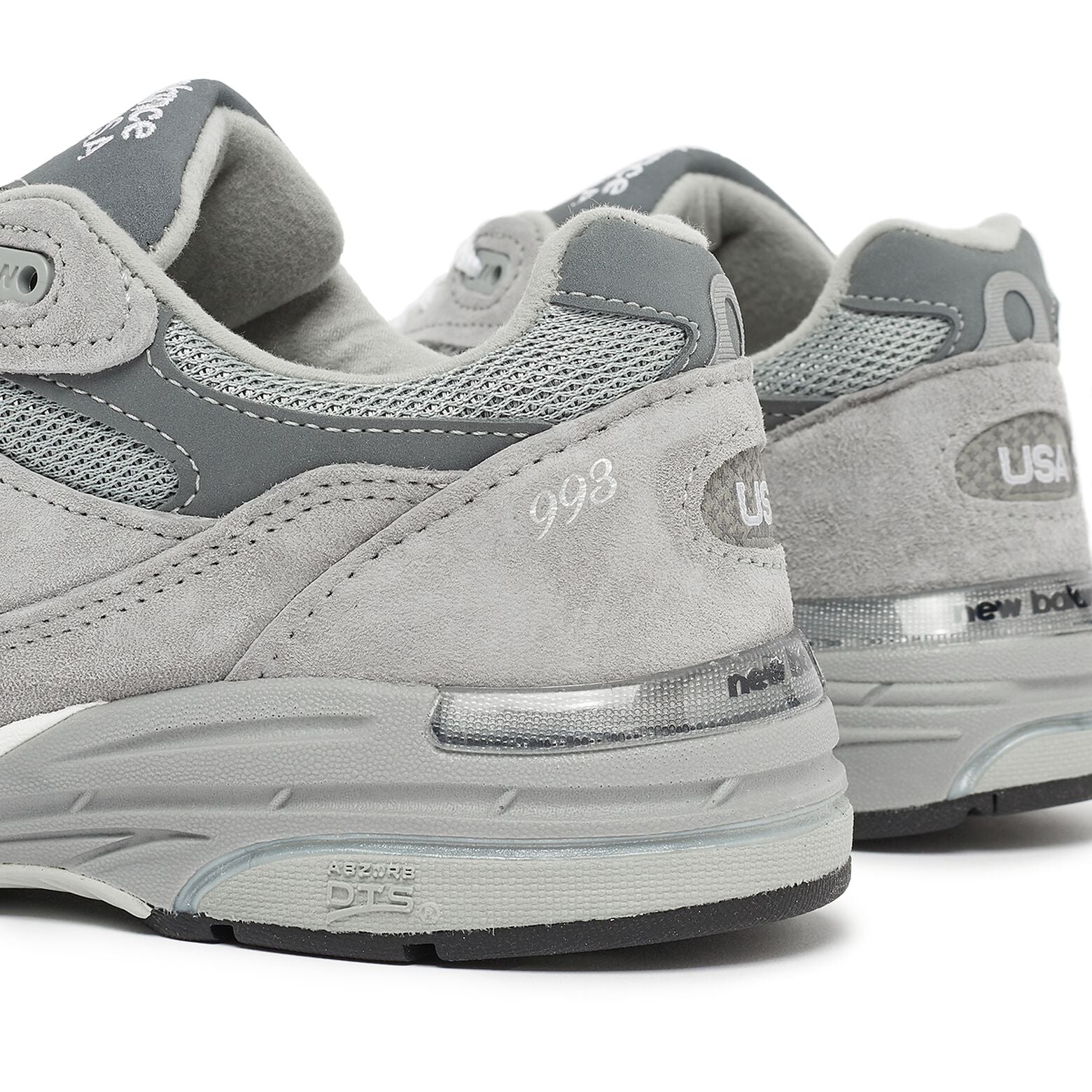 New Balance Made in USA 993 B-Width (Women)