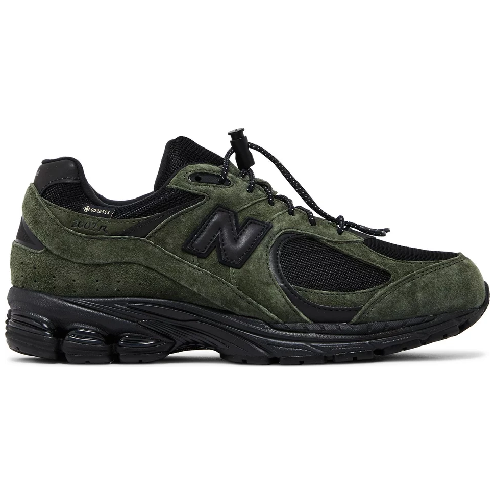New Balance x JJJJound 2002R Gore-Tex - Pine