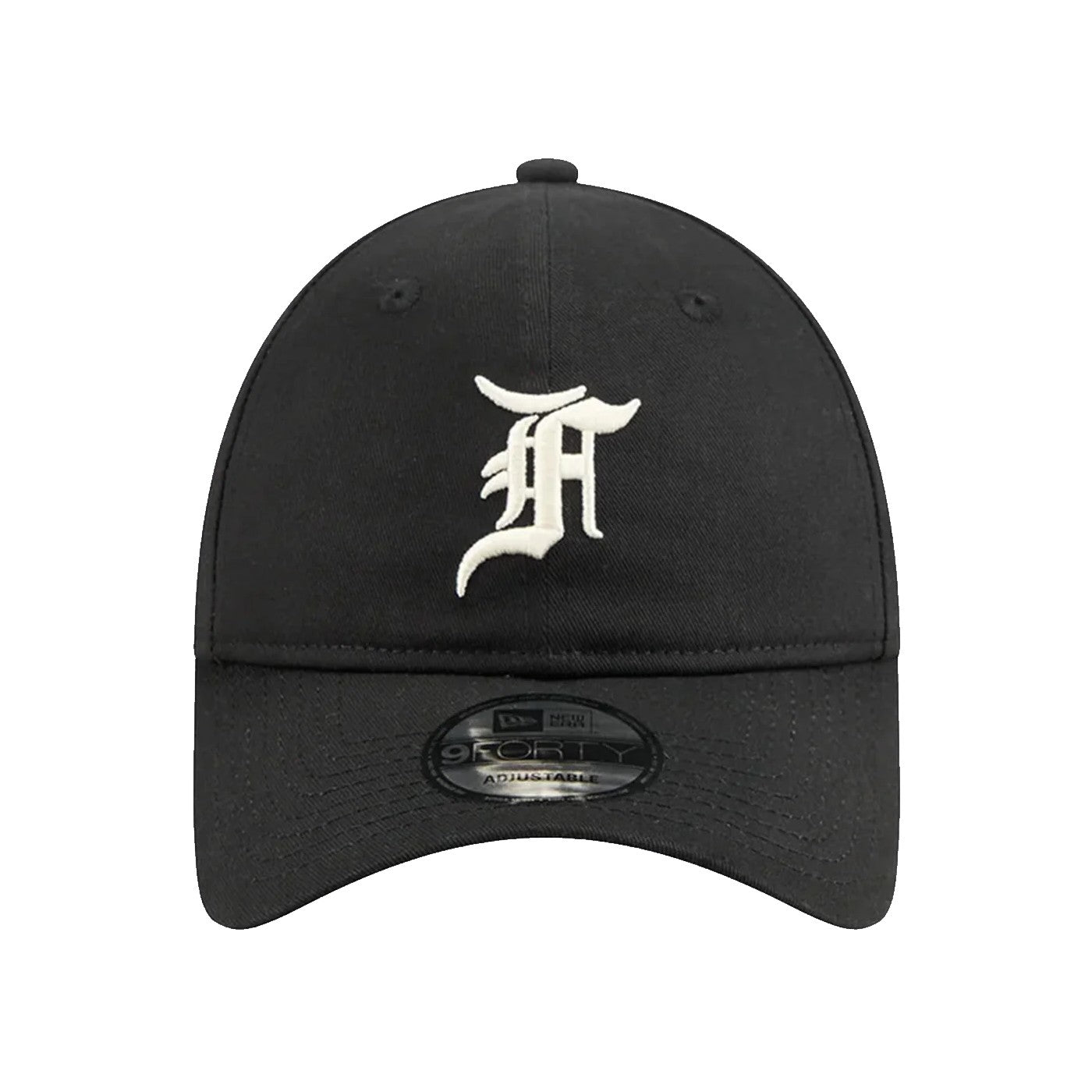 New Era x Fear of God Chicago White Sox 9FORTY Strapback