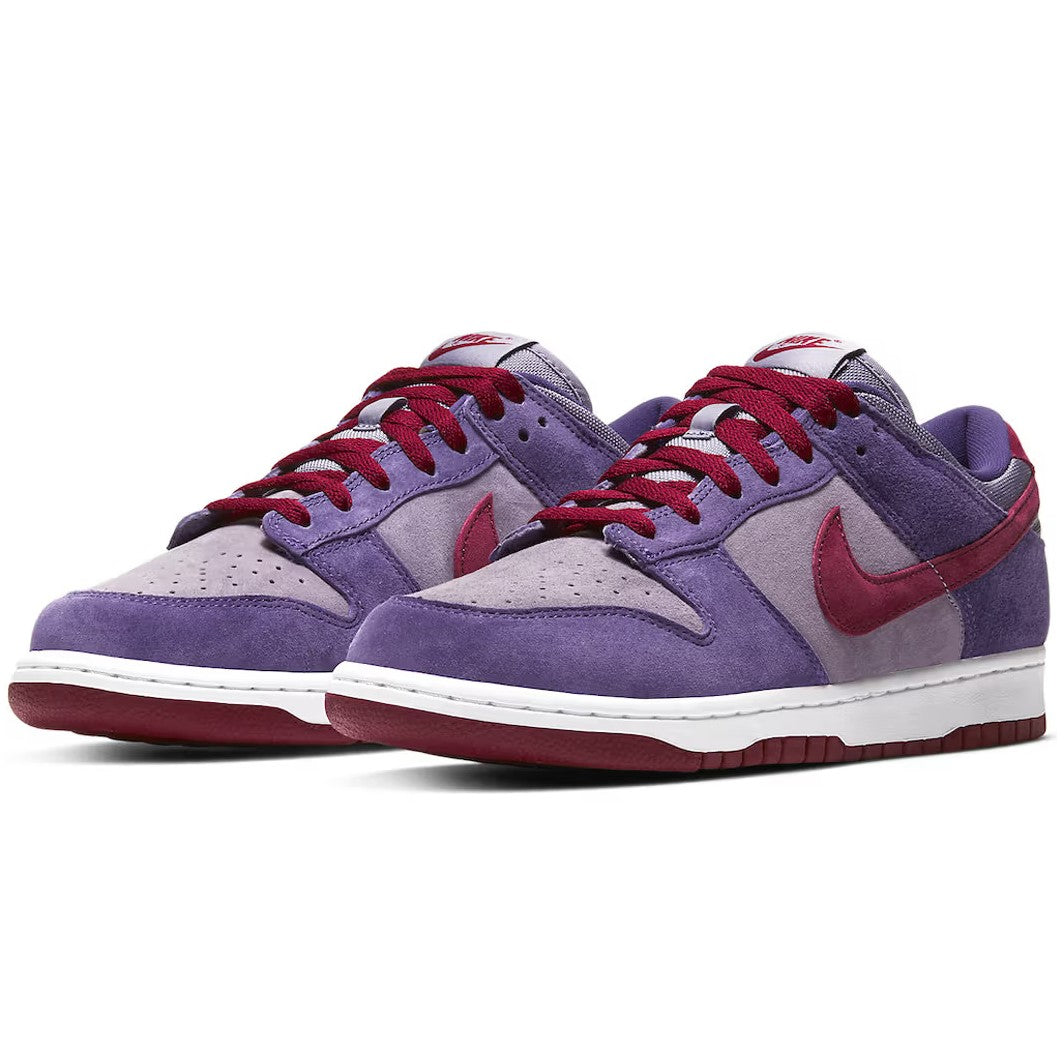 Nike Dunk Low Plum 2024