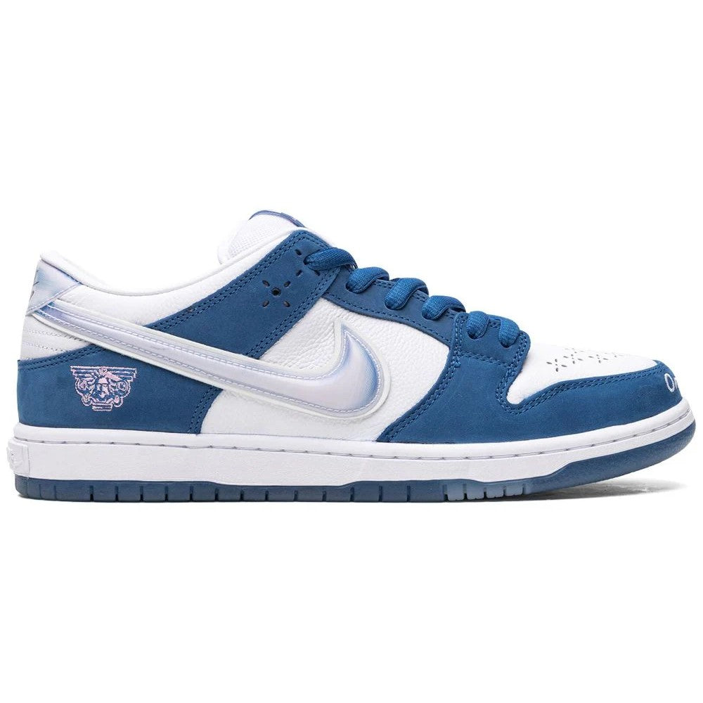 Nike Dunk Low SB Born x Raised One Block At a Time