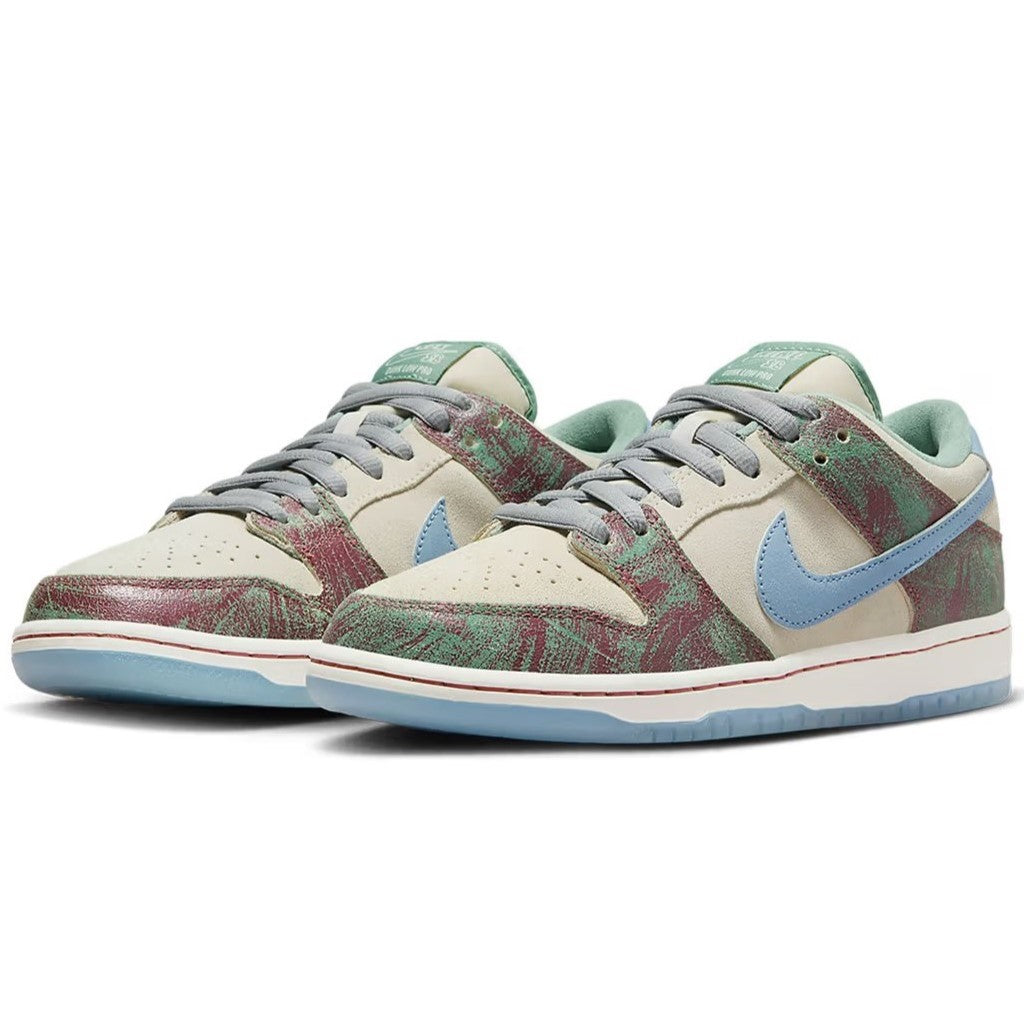 Nike SB Dunk Low Crenshaw Skate Club FN4193-100