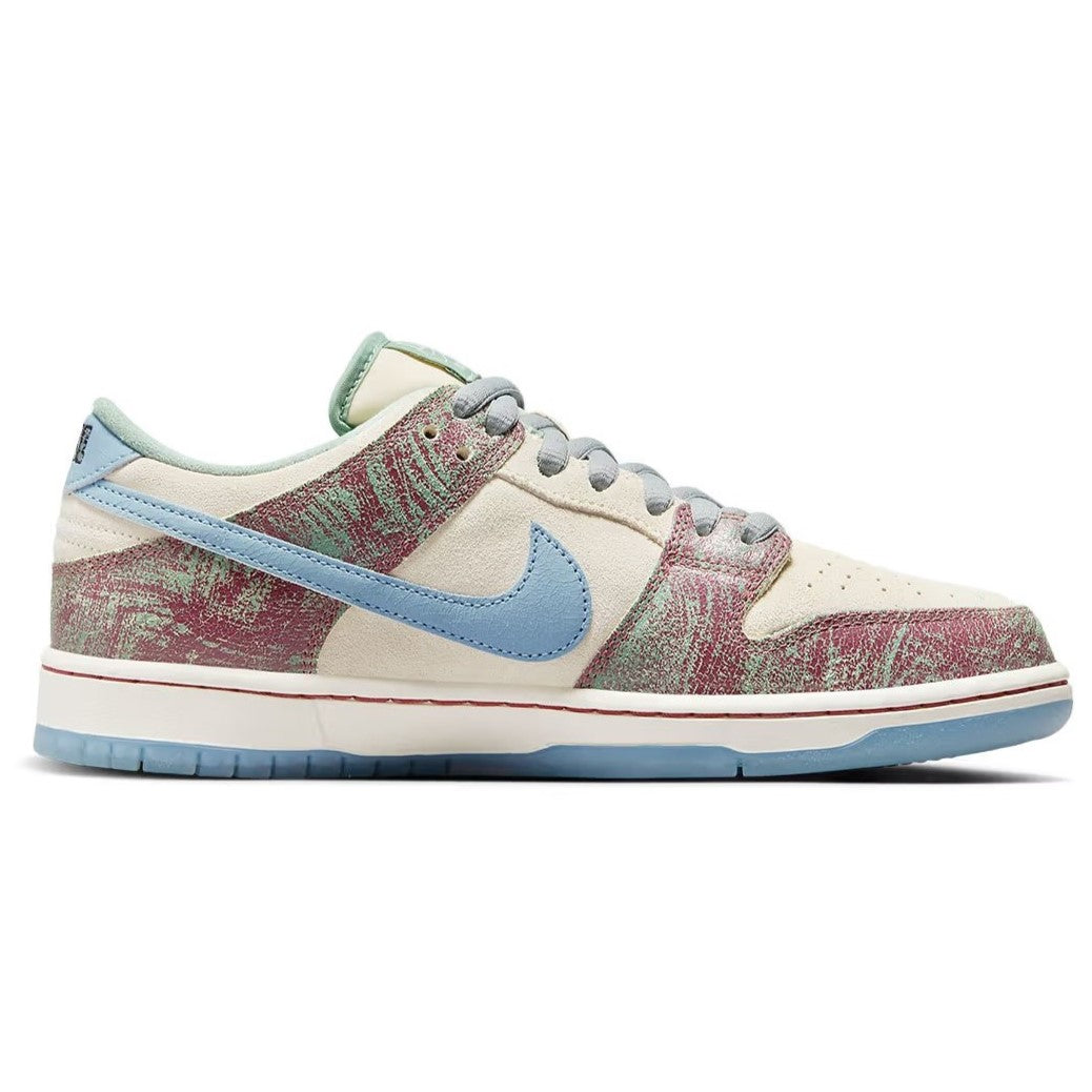 Nike SB Dunk Low Crenshaw Skate Club FN4193-100