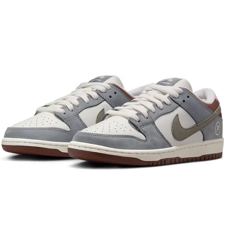 Nike SB Dunk Low Yuto Horigome