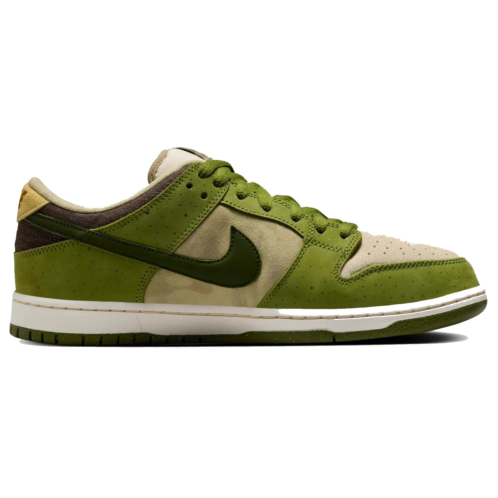Nike SB Dunk Low Yuto Horigome - Matcha HF8022-300