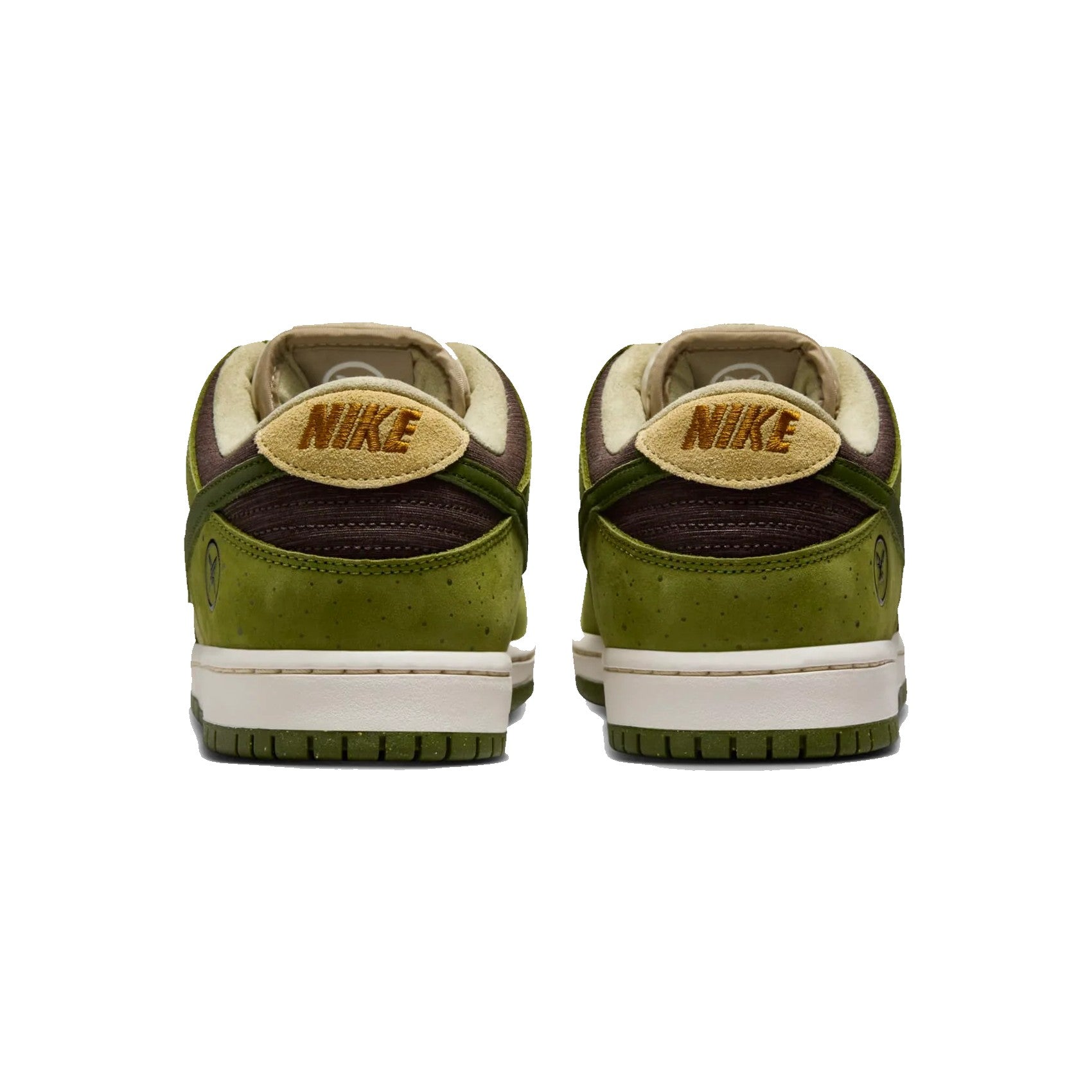 Nike SB Dunk Low Yuto Horigome - Matcha HF8022-300