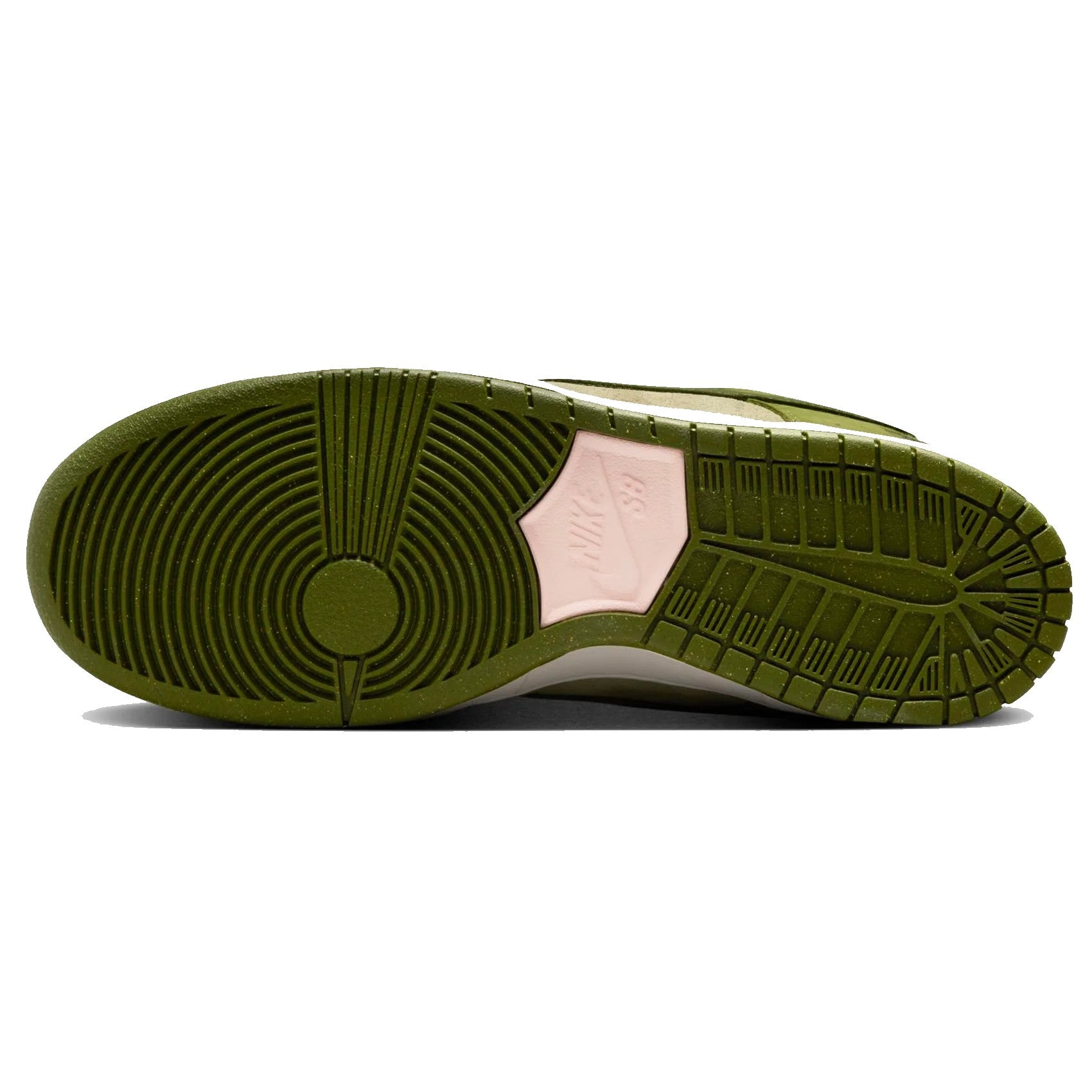Nike SB Dunk Low Yuto Horigome - Matcha HF8022-300