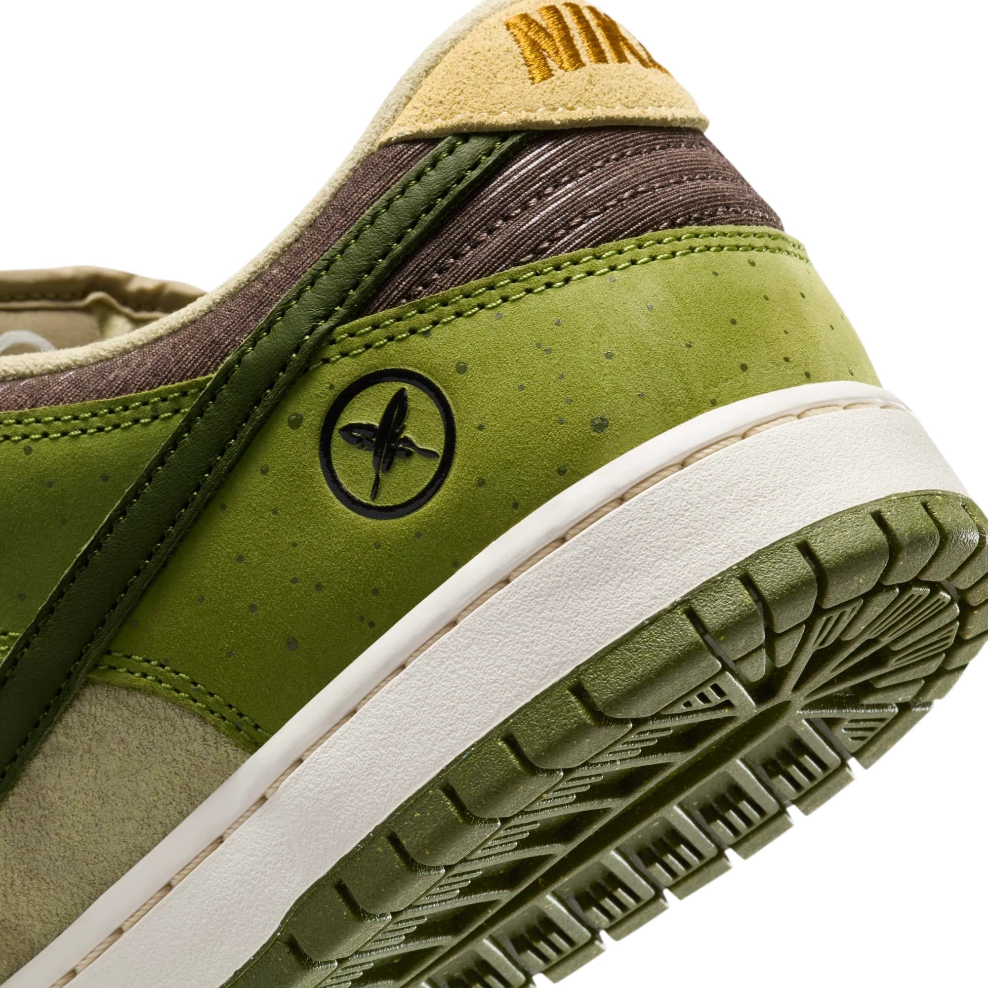Nike SB Dunk Low Yuto Horigome - Matcha HF8022-300