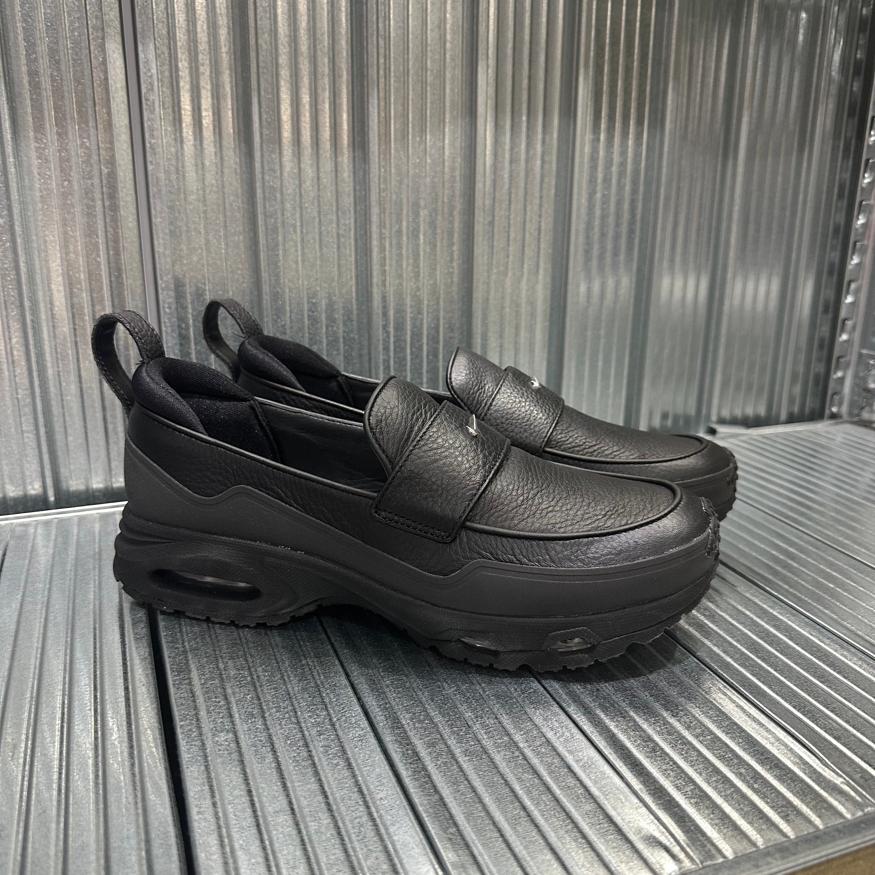 Nike Air Max Phenomena x Serena Williams Design Crew - Triple Black (Women) HJ4400-002