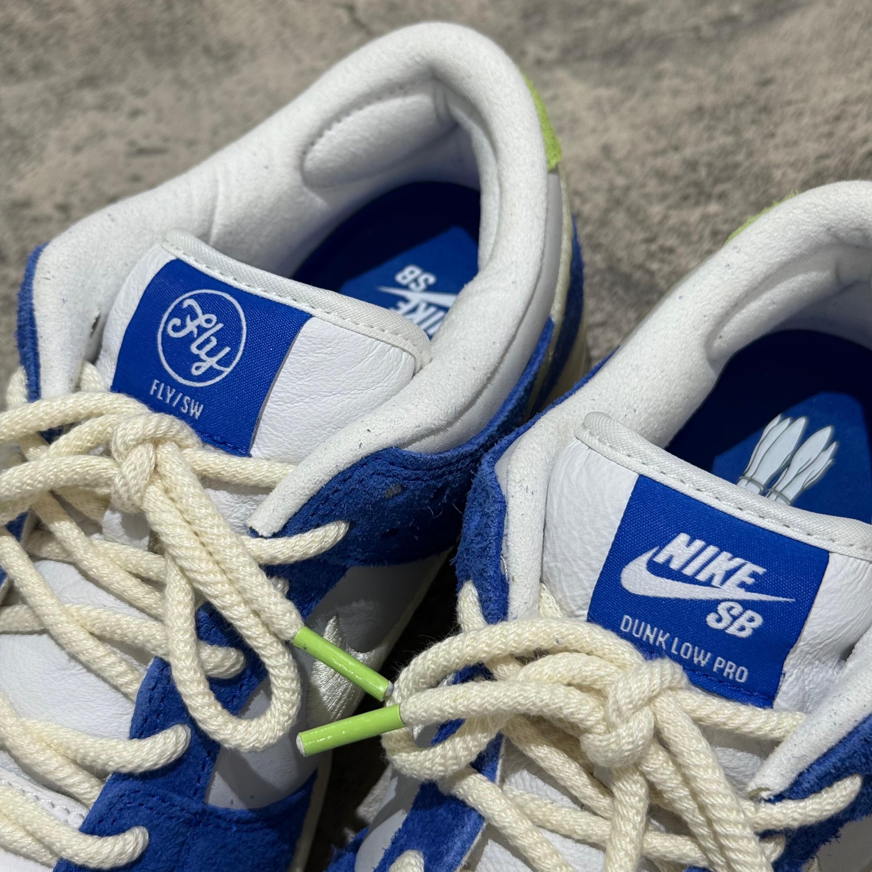 Nike Dunk Low SB Gardenia DQ5130-400