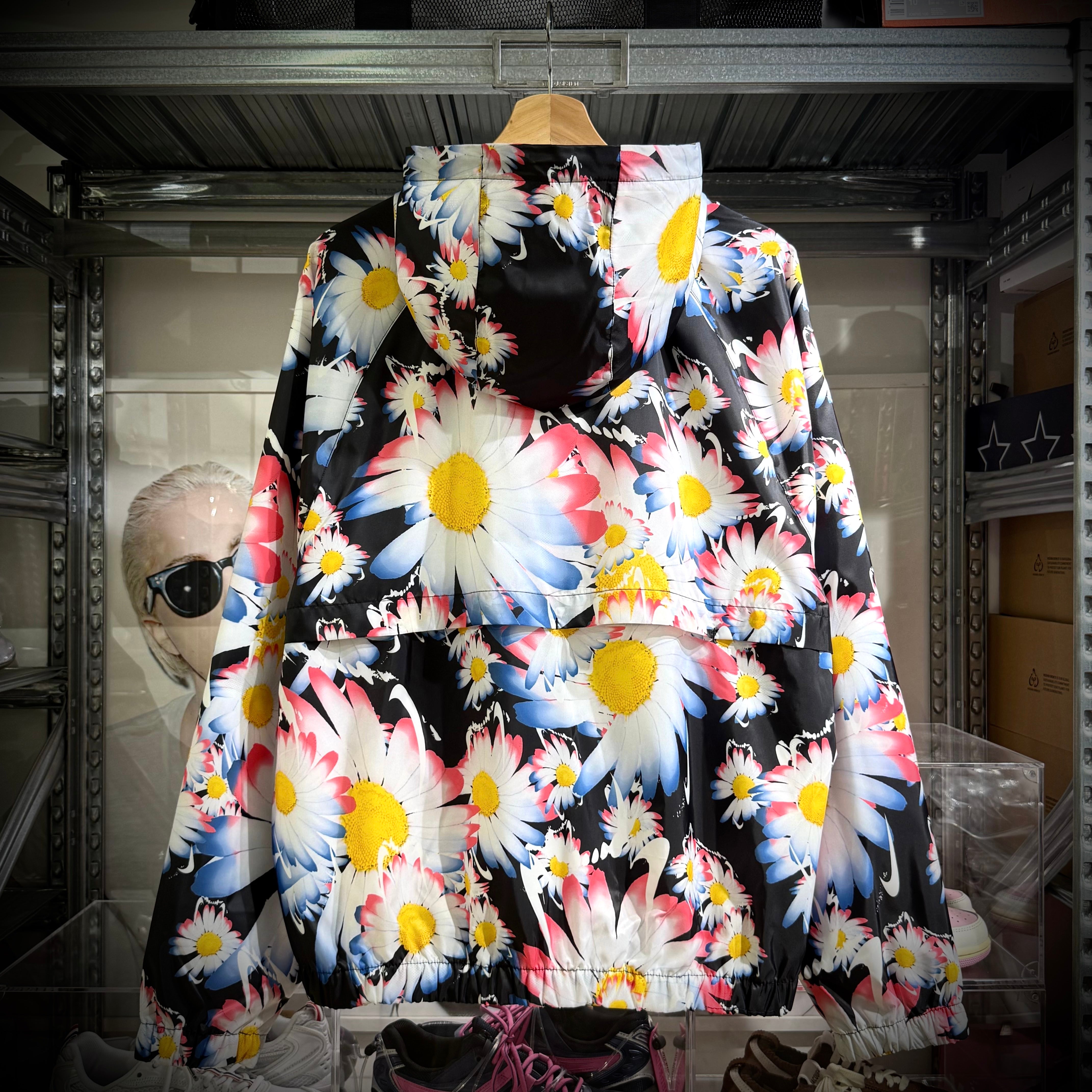 Nike x Peaceminusone x Korea Anthem Jacket