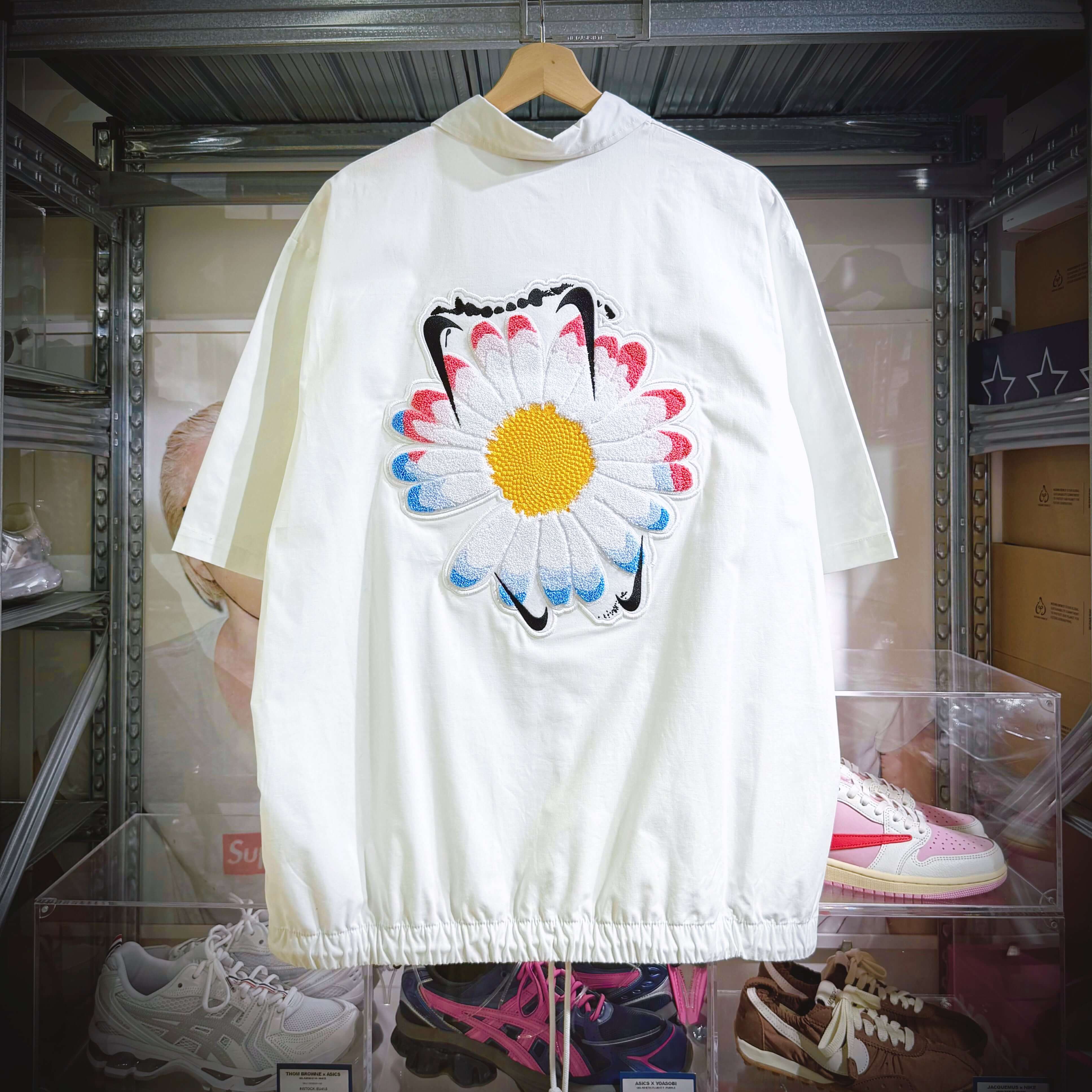 現貨/預訂 Nike x Peaceminusone x Korea Club SS Venice Top