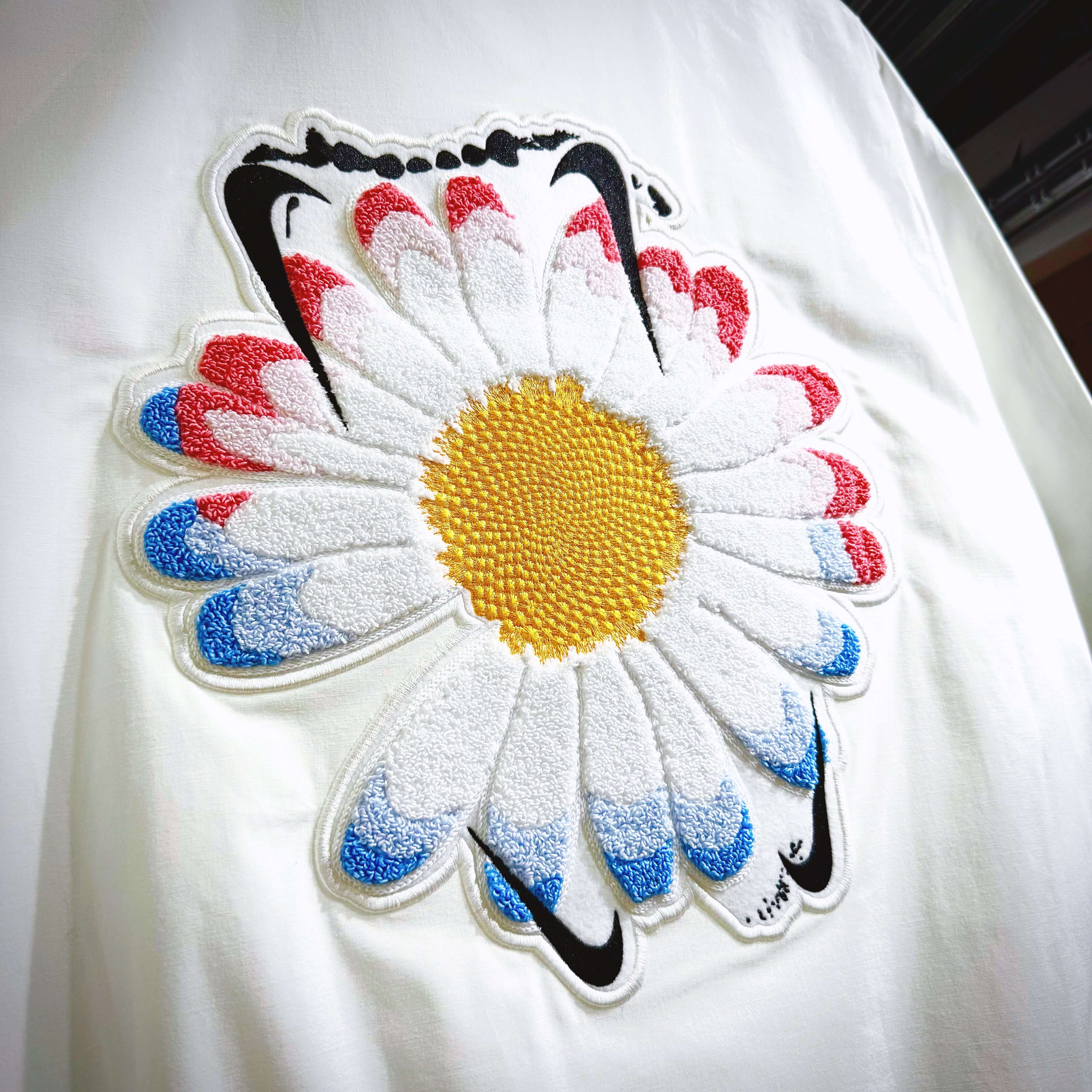 現貨/預訂 Nike x Peaceminusone x Korea Club SS Venice Top