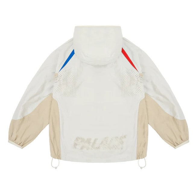 Palace Ventilation System Jacket - Stone Grey