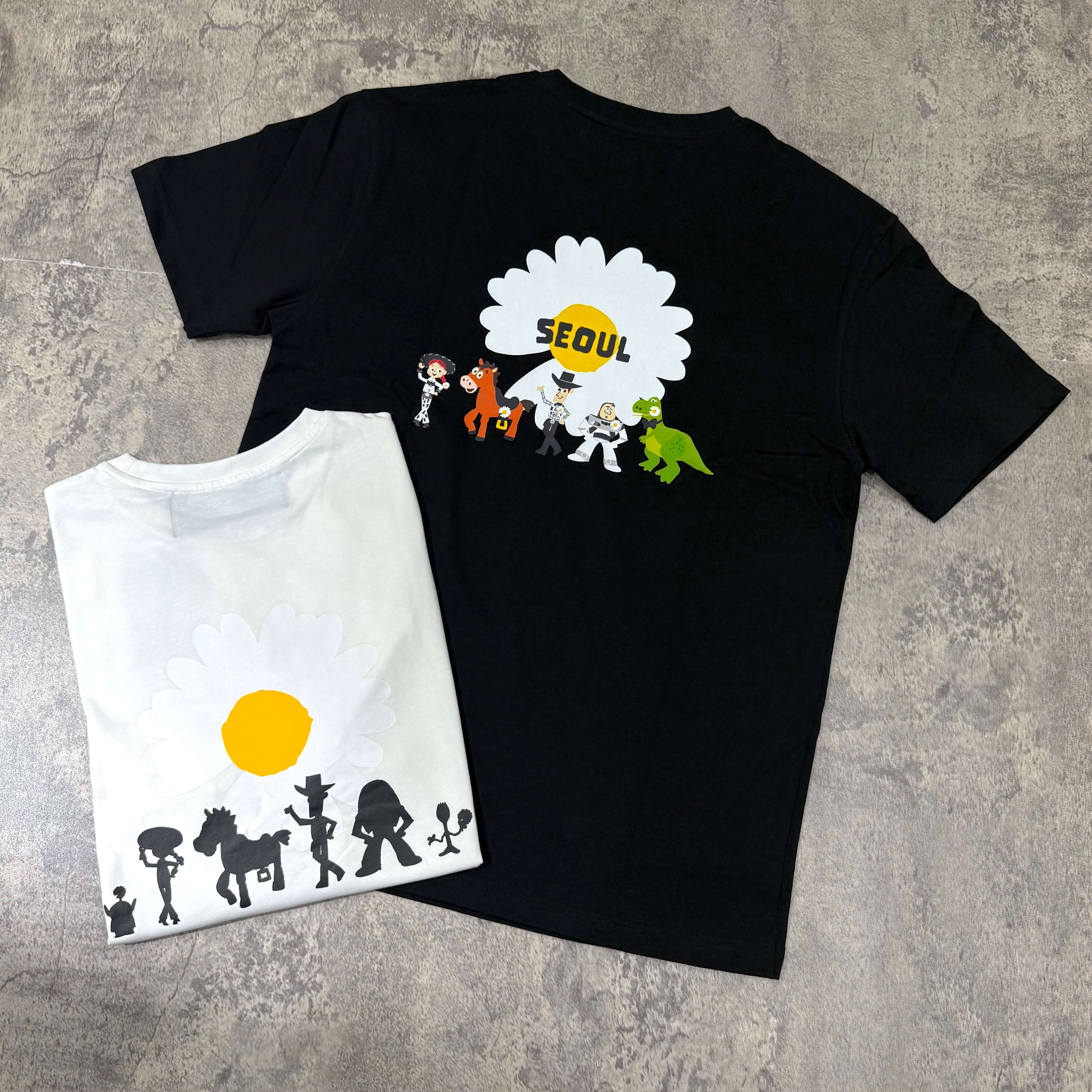 PEACEMINUSONE x Toy Story: The First Fan T-Shirt