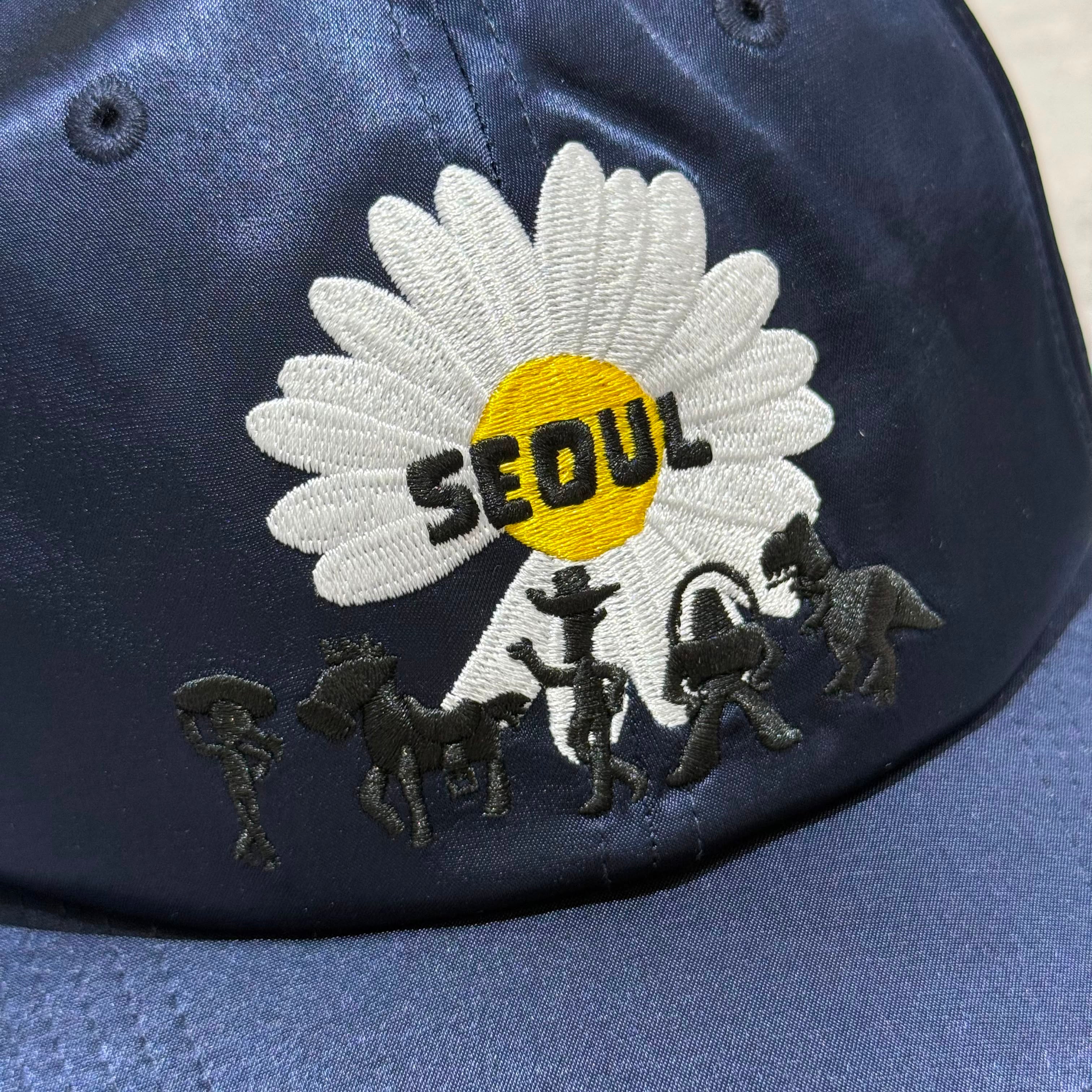 現貨/預訂 PEACEMINUSONE x Toy Story The First Fan - Cap 02 Seoul