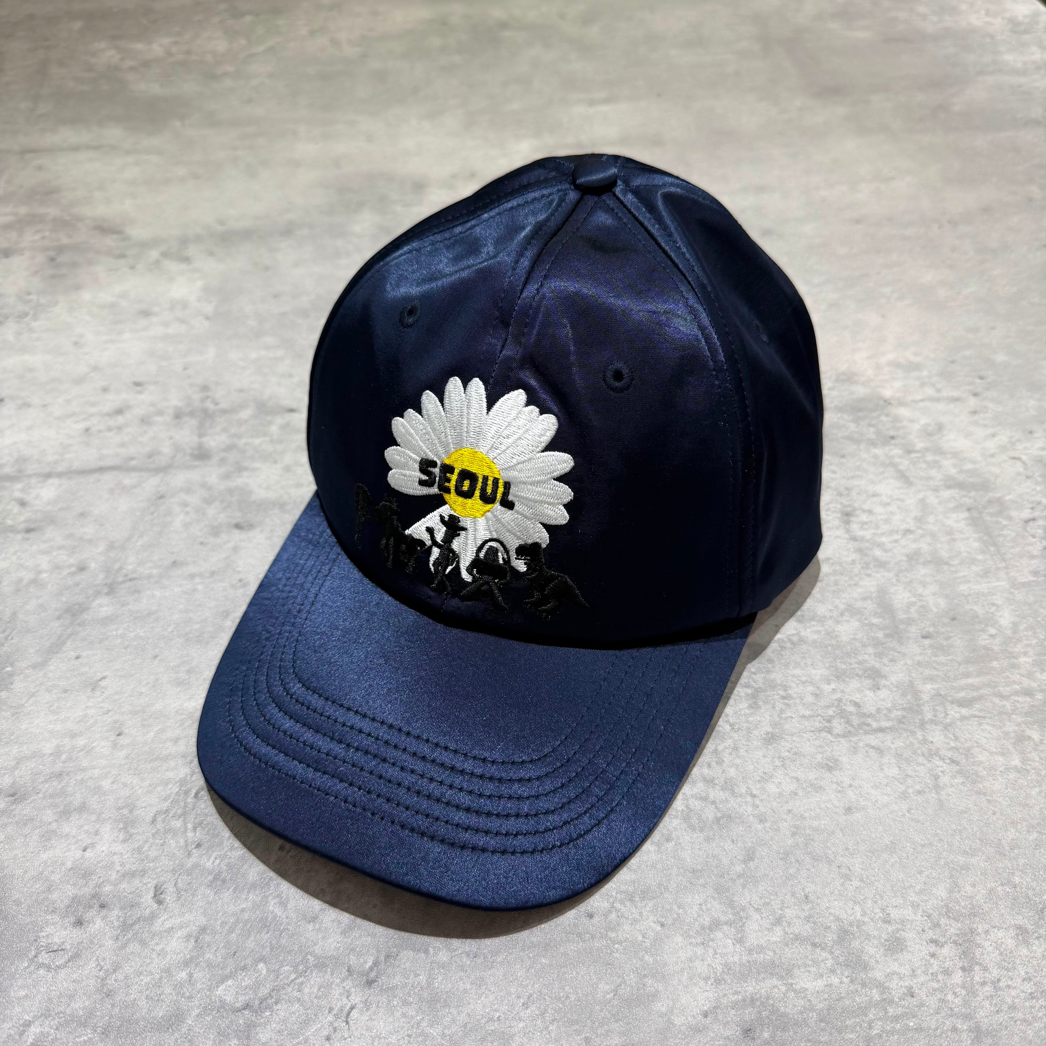 現貨/預訂 PEACEMINUSONE x Toy Story The First Fan - Cap 02 Seoul