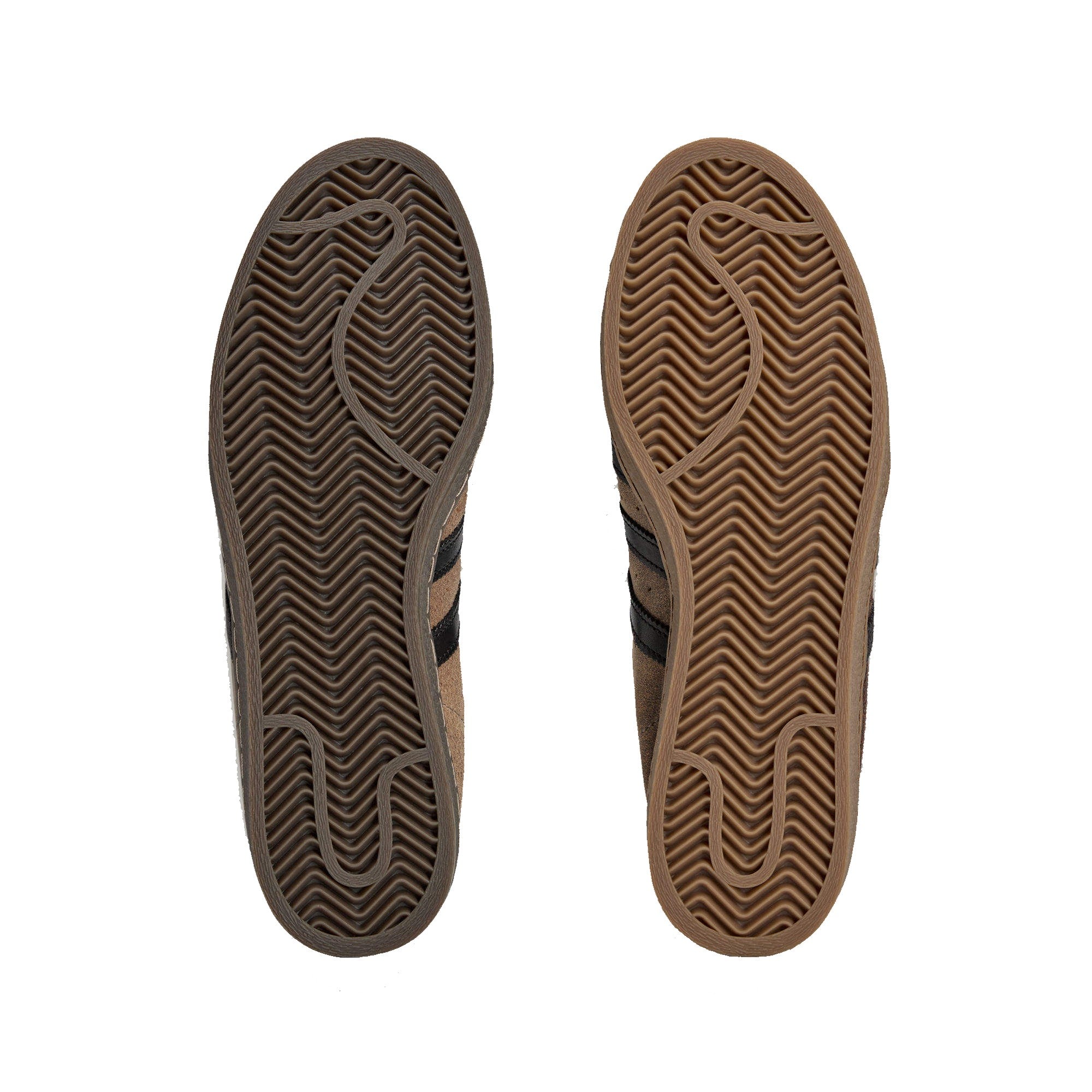 Adidas Originals x Song for the Mute Superstar 82 - Brown JR8043