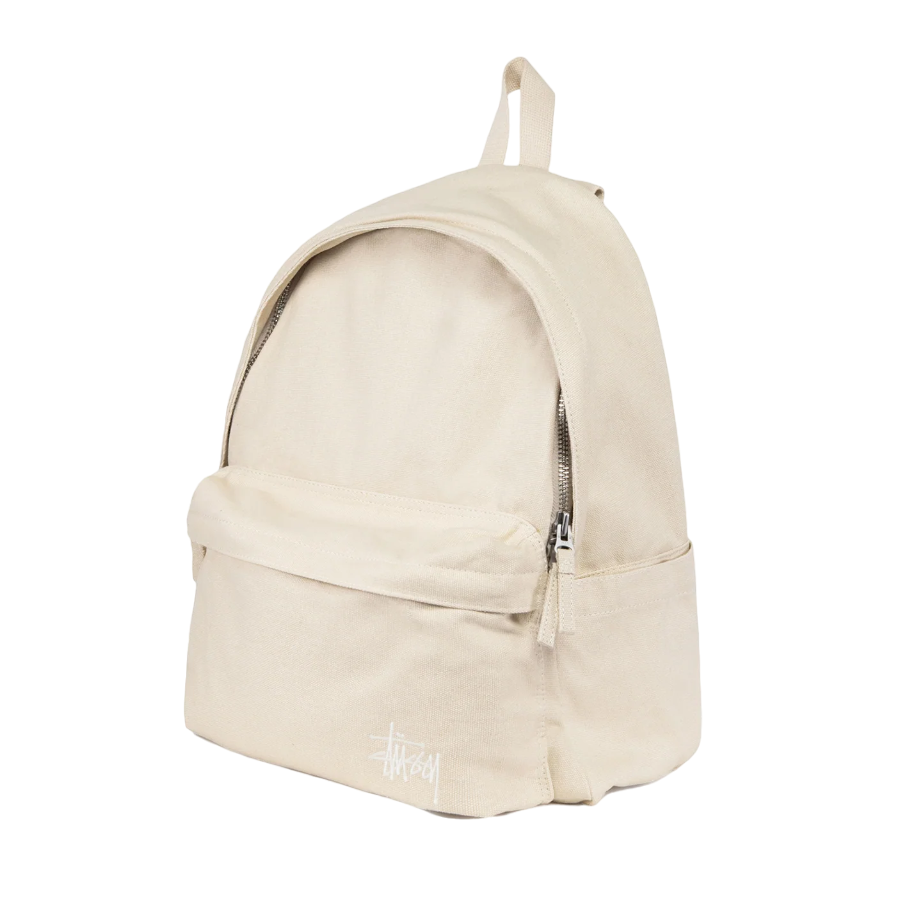 Stussy Canvas Backpack
