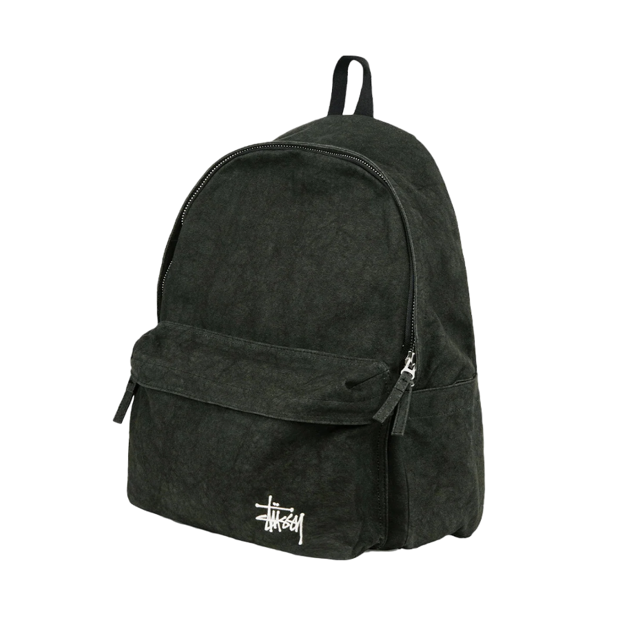Stussy Canvas Backpack