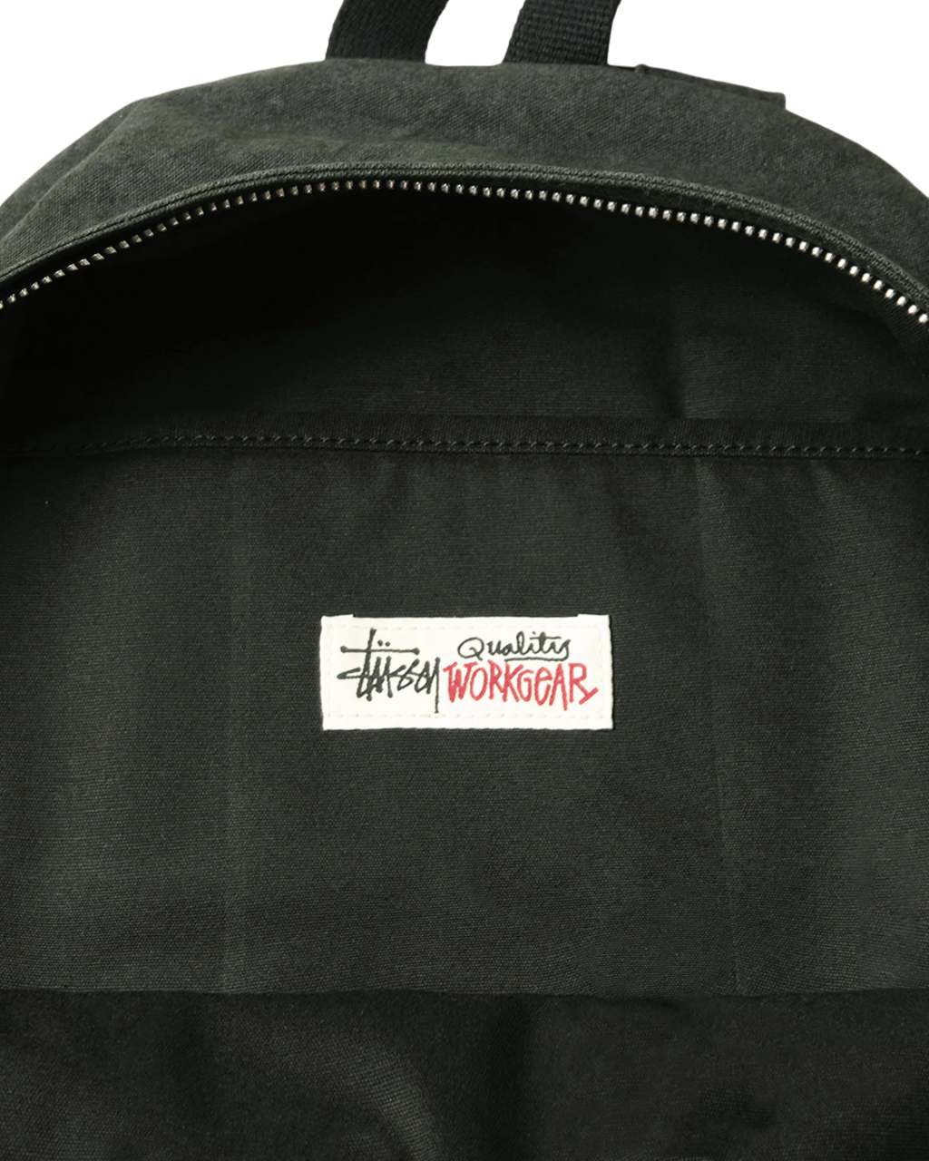 Stussy Canvas Backpack