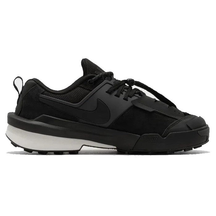 Sacai x Nike Zegamadome SP - Black